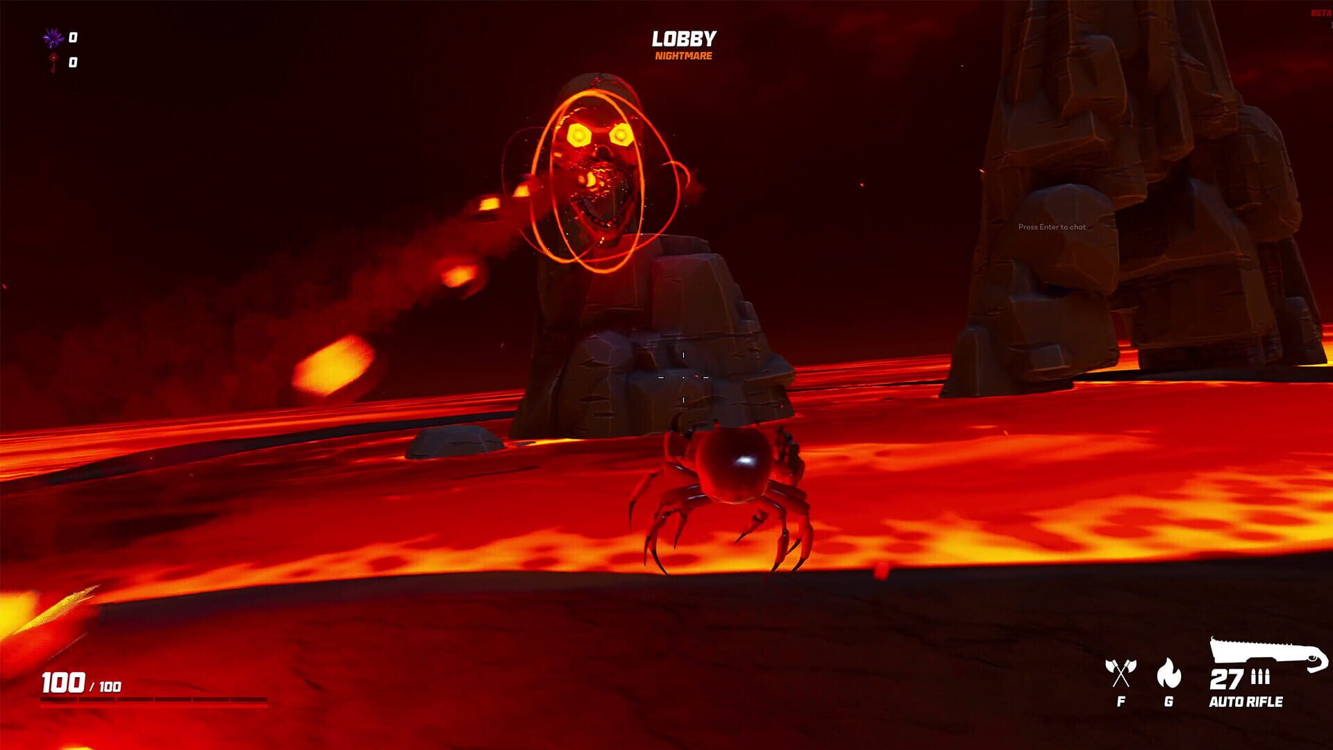 Crab Champions screenshot 7
