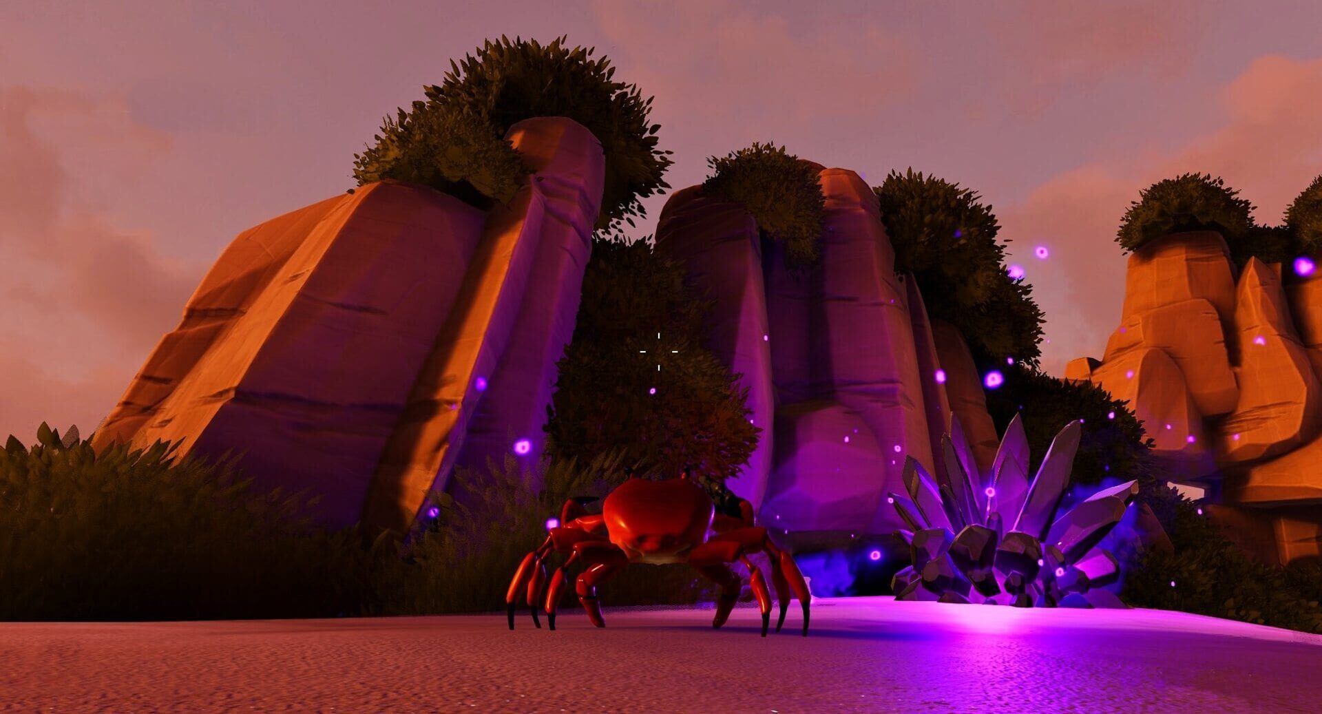 Crab Champions screenshot 6