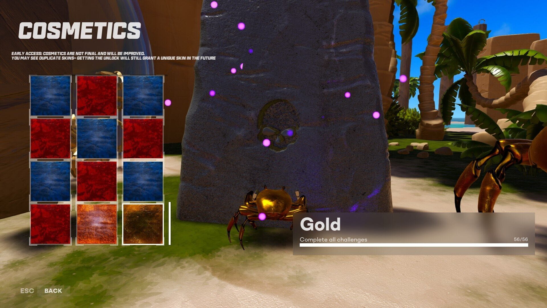 Crab Champions screenshot 19