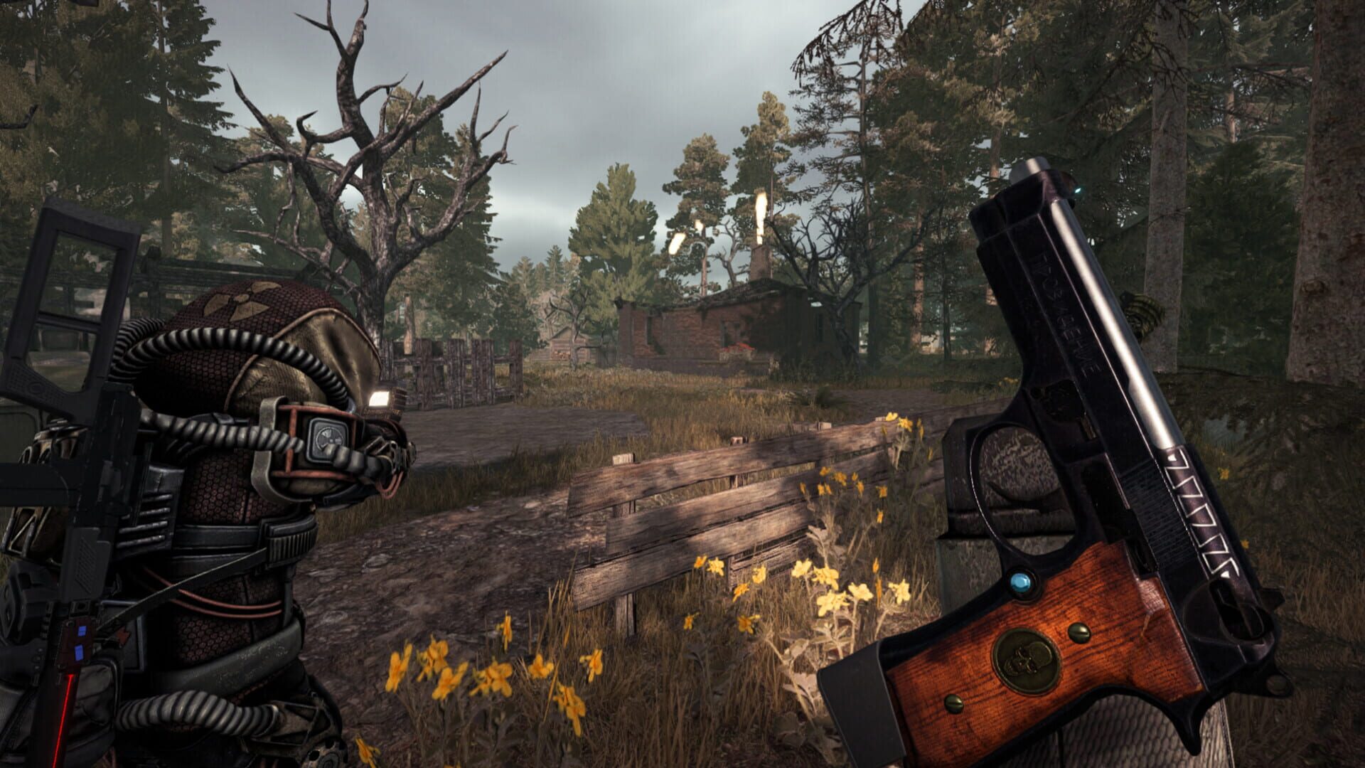 Stalzone screenshot 14