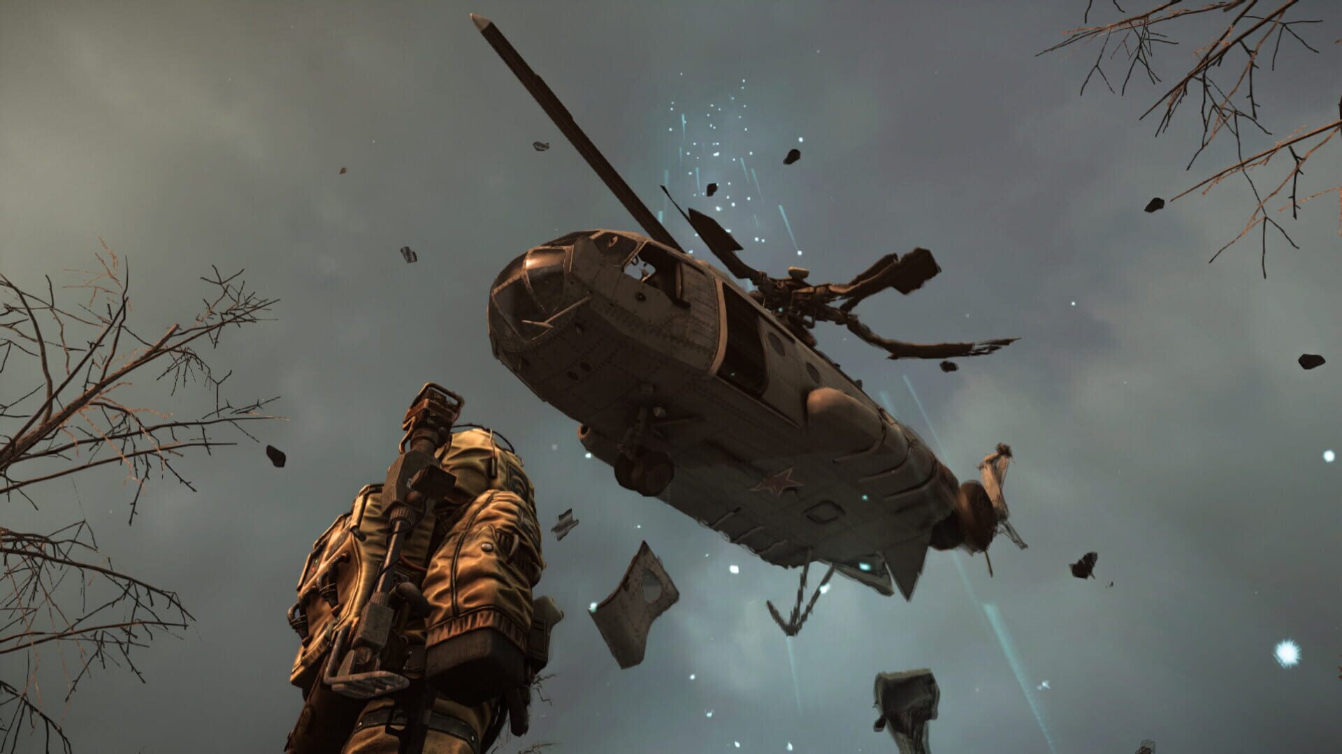 Stalzone screenshot 18
