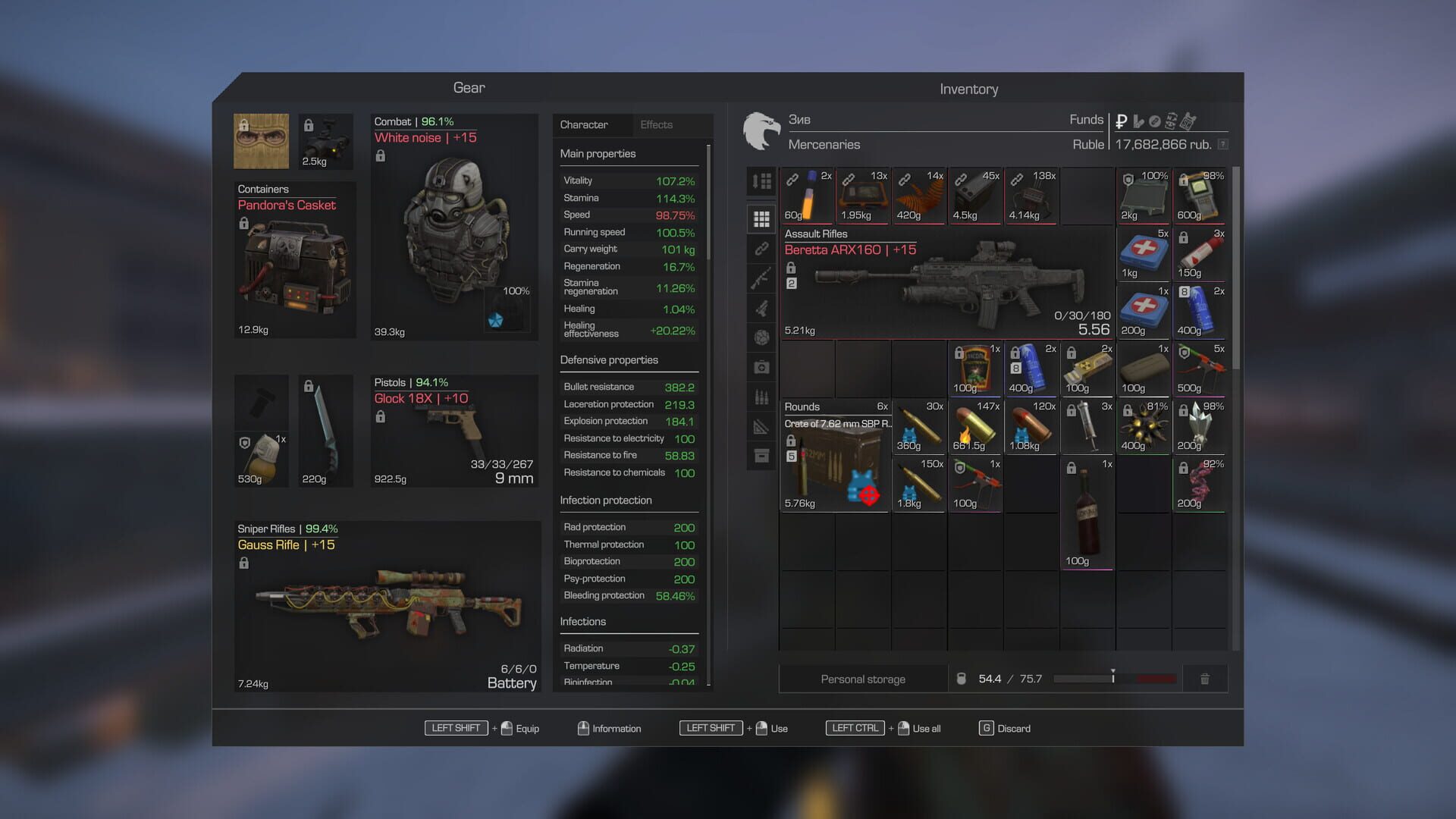 Stalzone screenshot 16