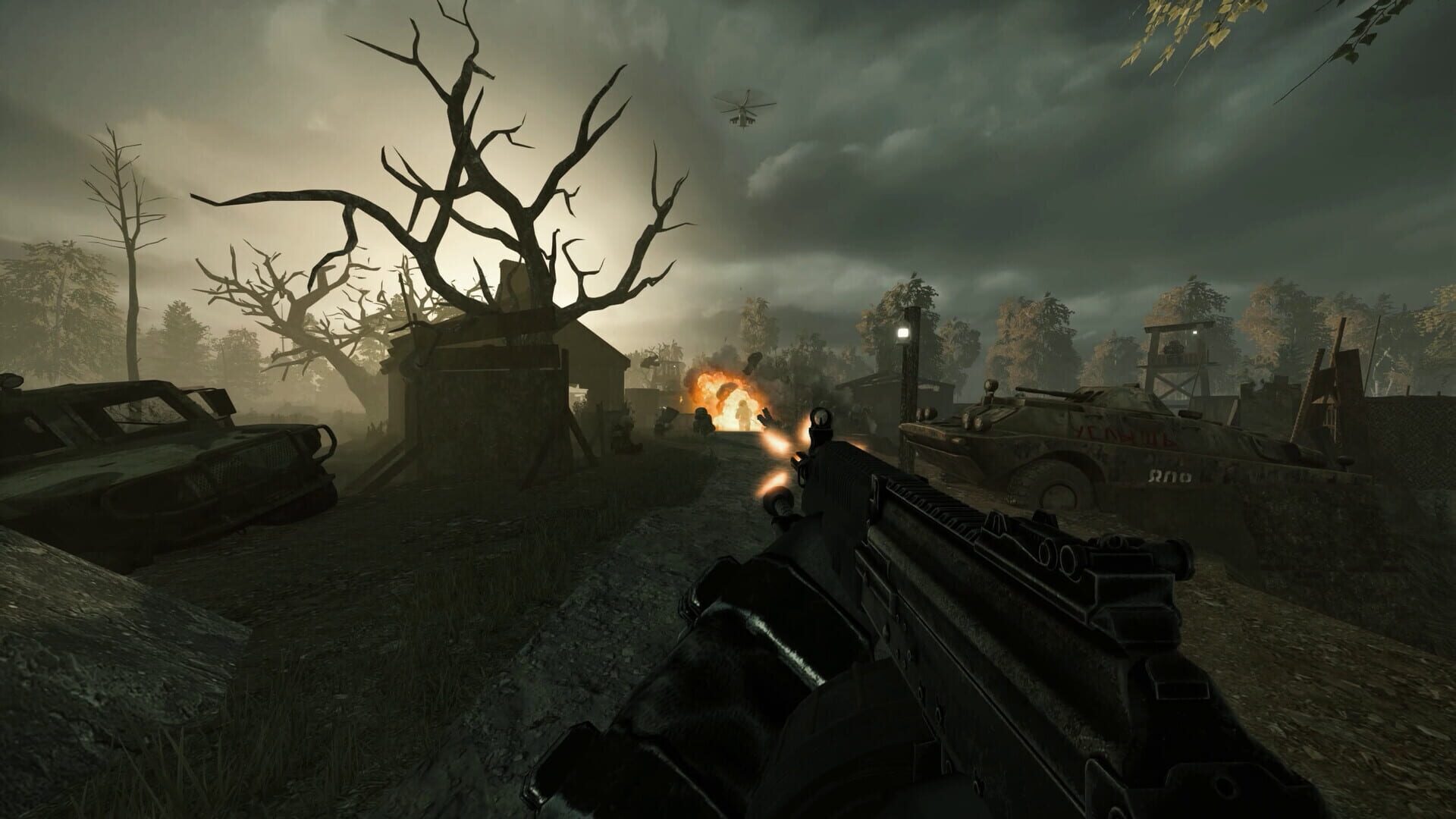 Stalzone screenshot 20