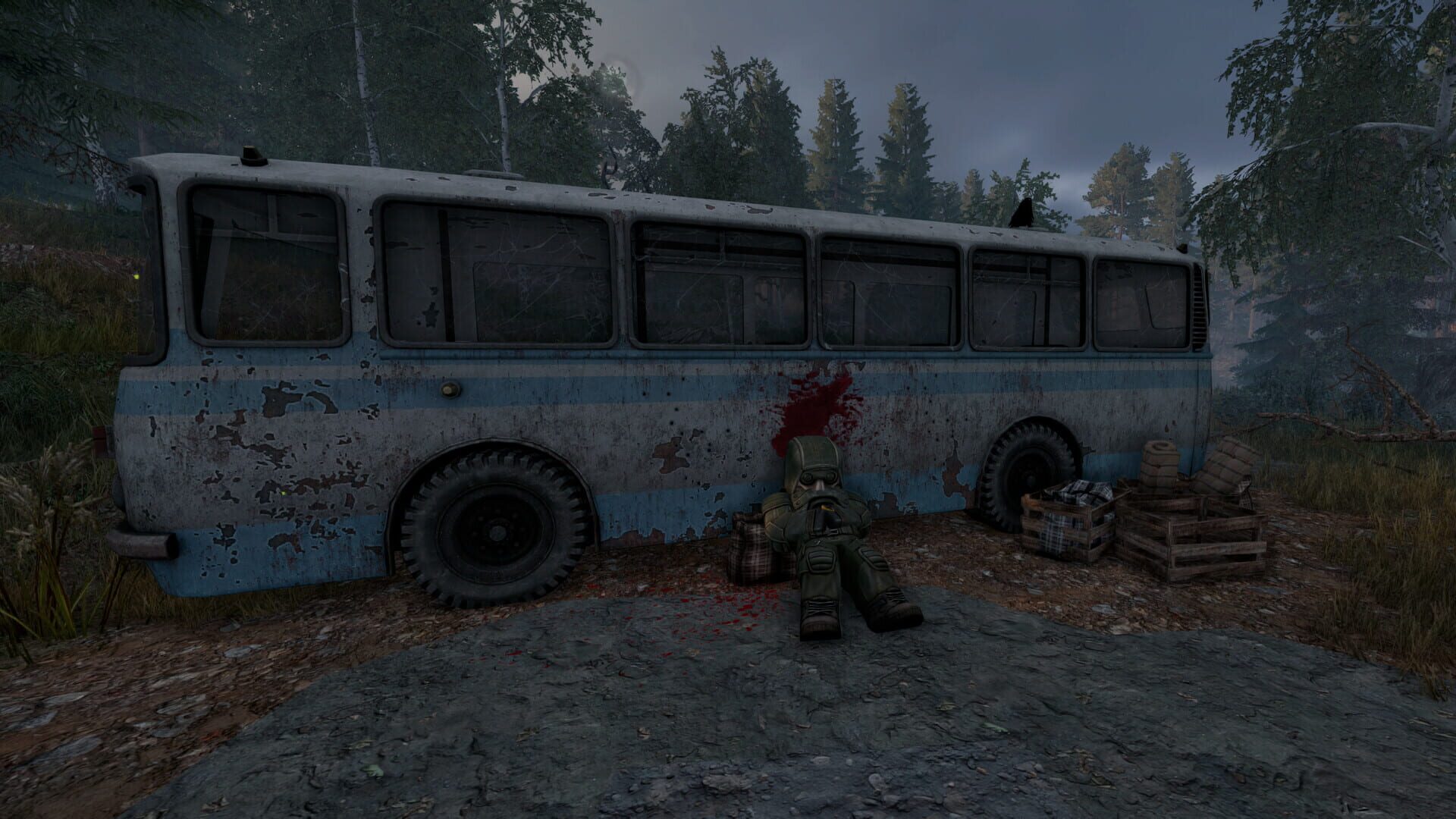 Stalzone screenshot 19