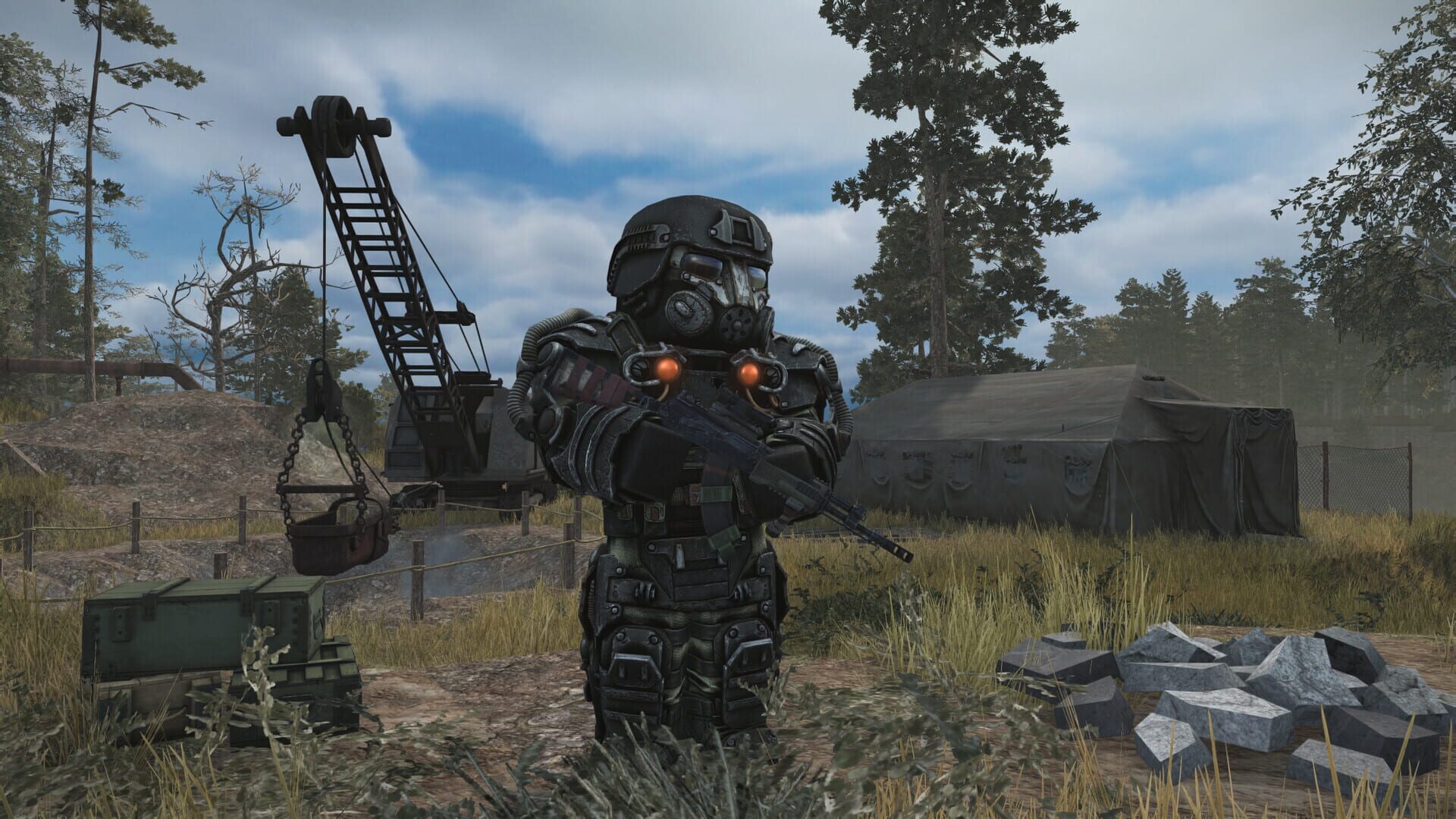 Stalzone screenshot 17