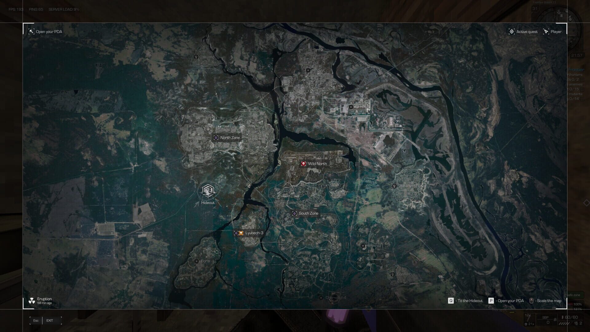 Stalzone screenshot 5