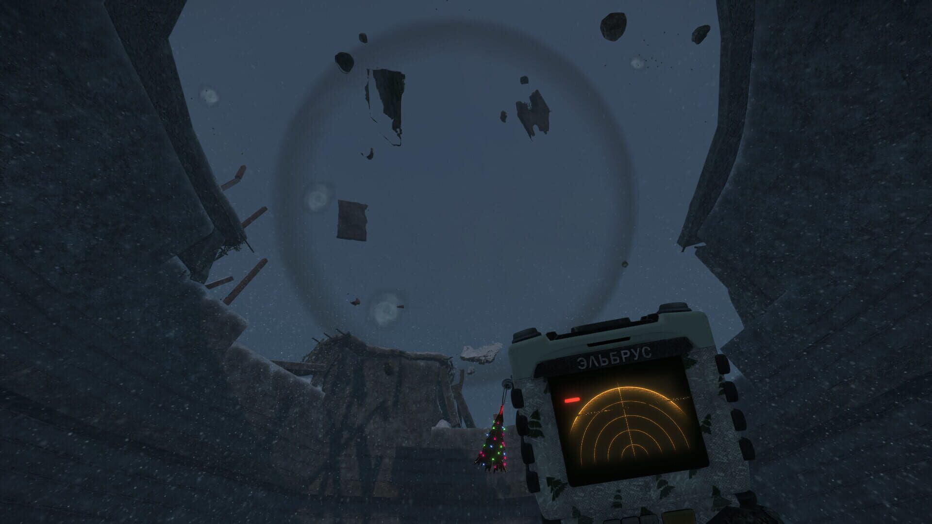 Stalzone screenshot 7