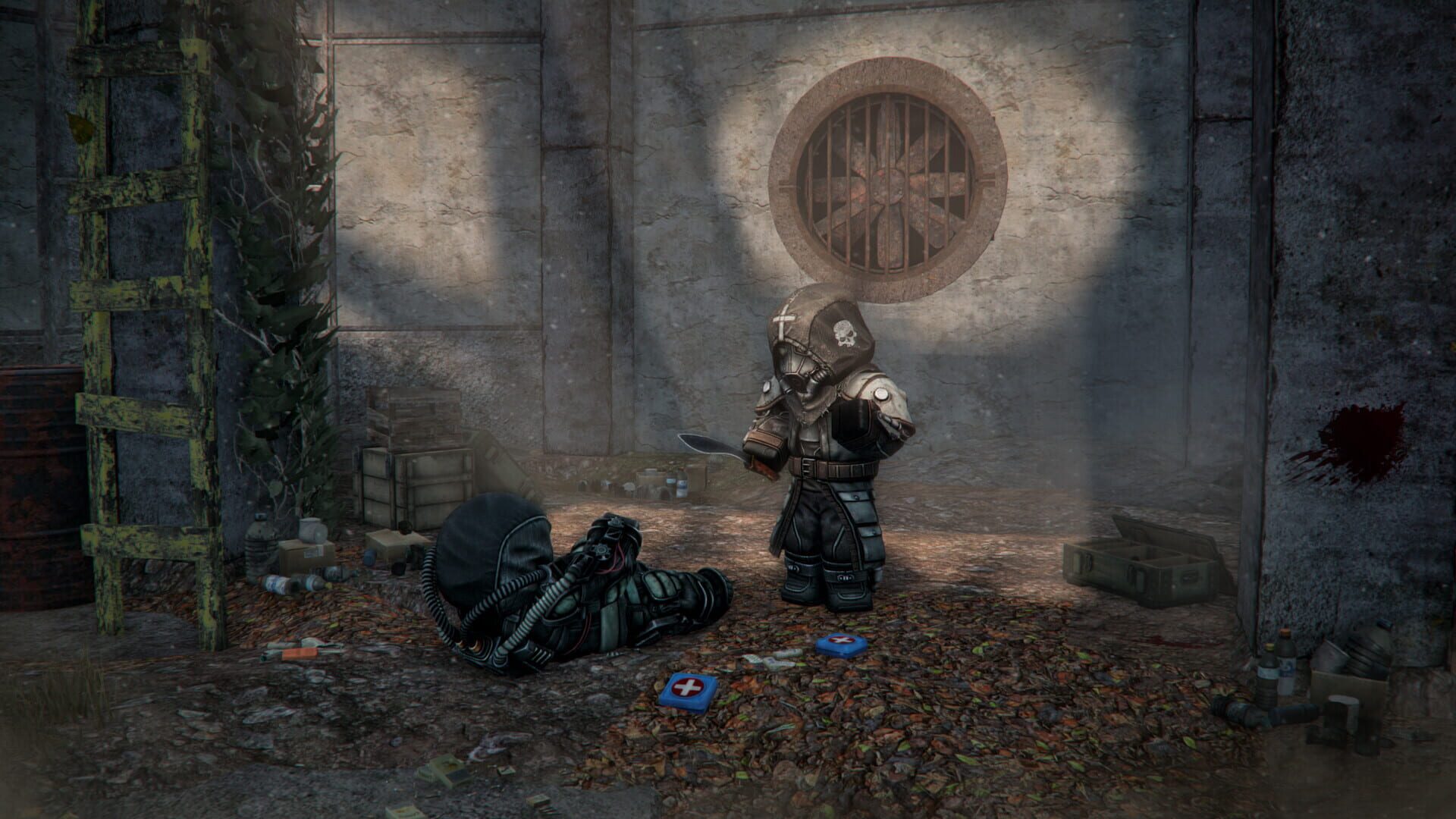 Stalzone screenshot 8