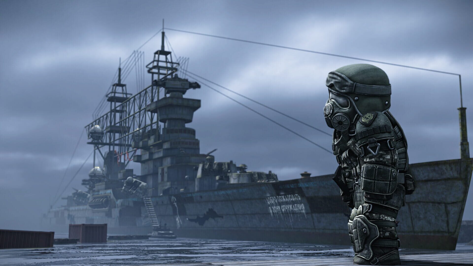Stalzone screenshot 10