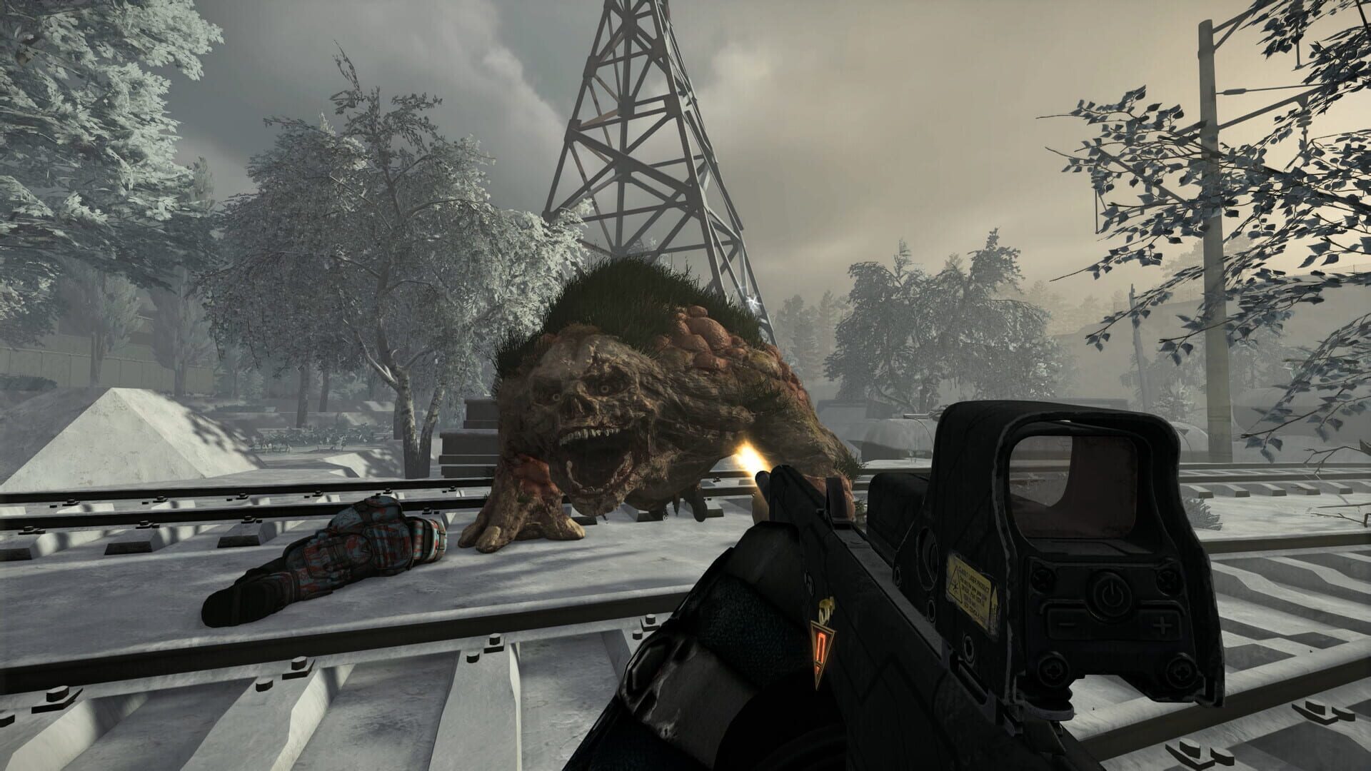 Stalzone screenshot 12