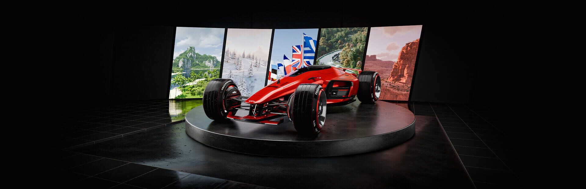 Trackmania artwork 18