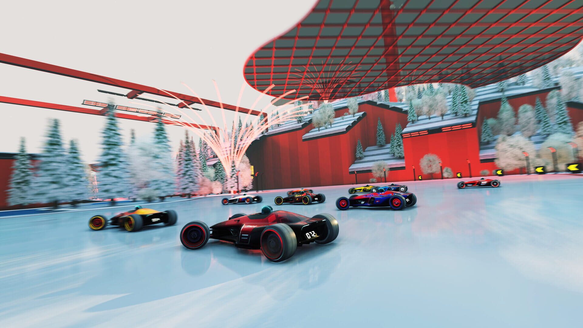 Trackmania screenshot 15