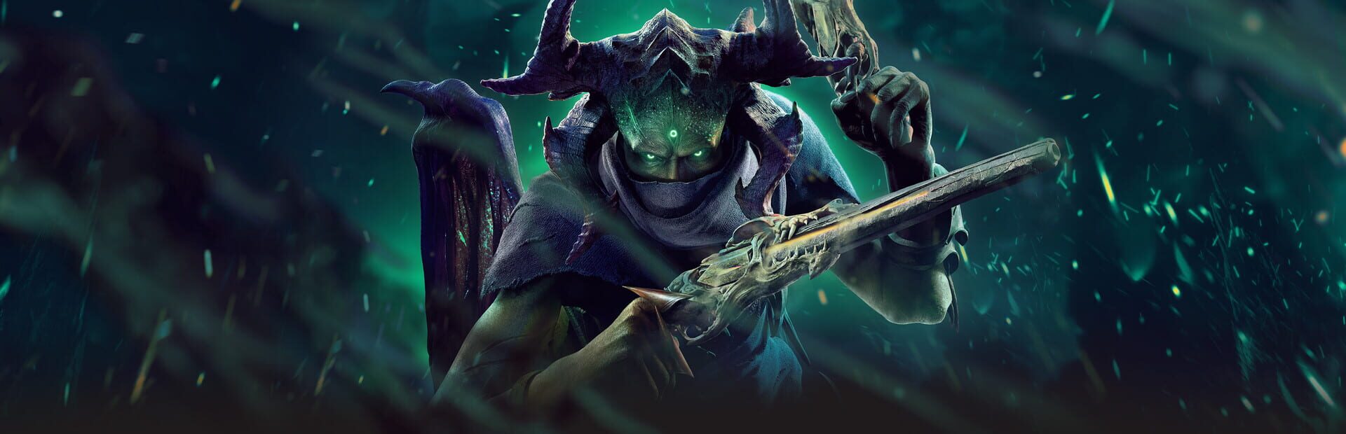 Metal: Hellsinger artwork 8