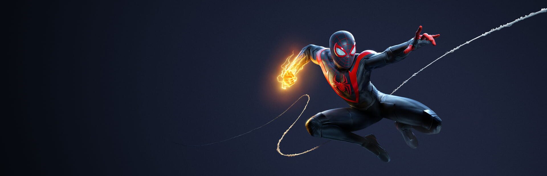 Marvel's Spider-Man: Miles Morales artwork 6