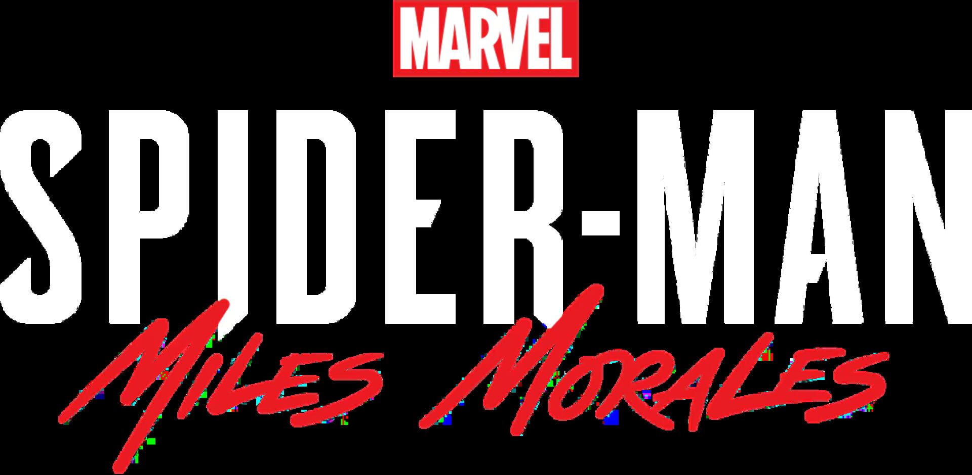 Marvel's Spider-Man: Miles Morales artwork 4