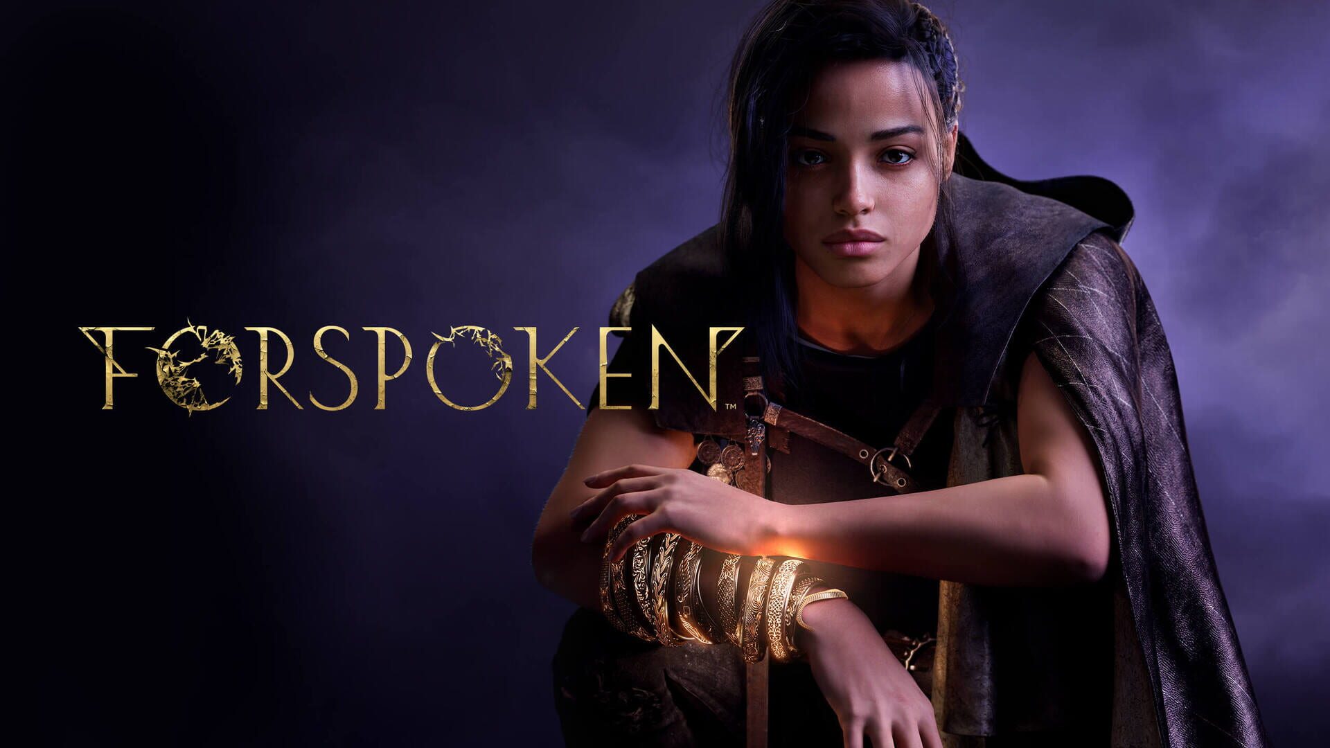 Forspoken artwork 5
