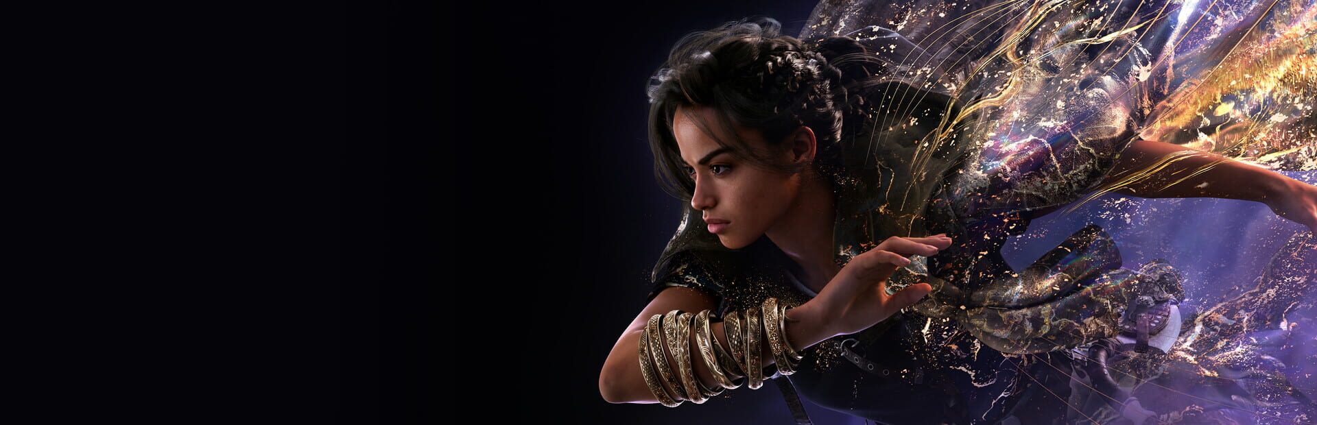 Forspoken artwork 4