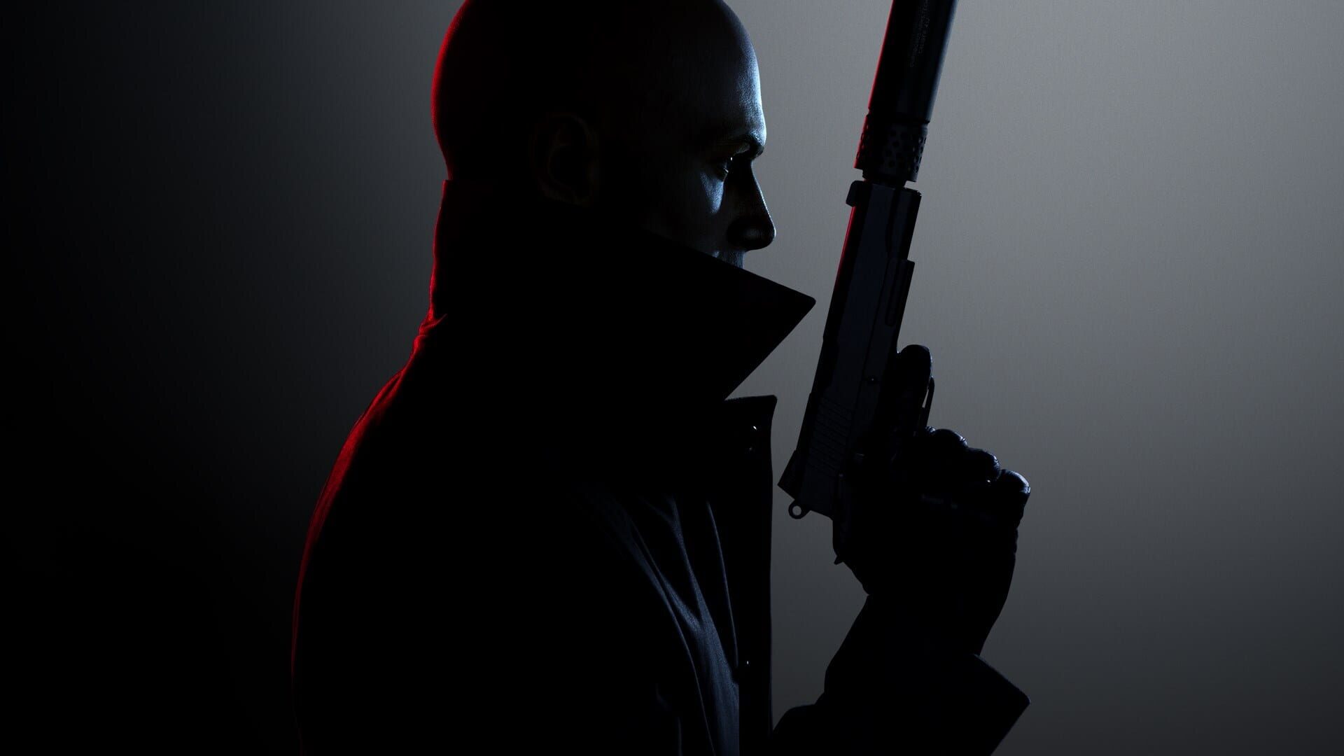 Hitman 3 artwork 5