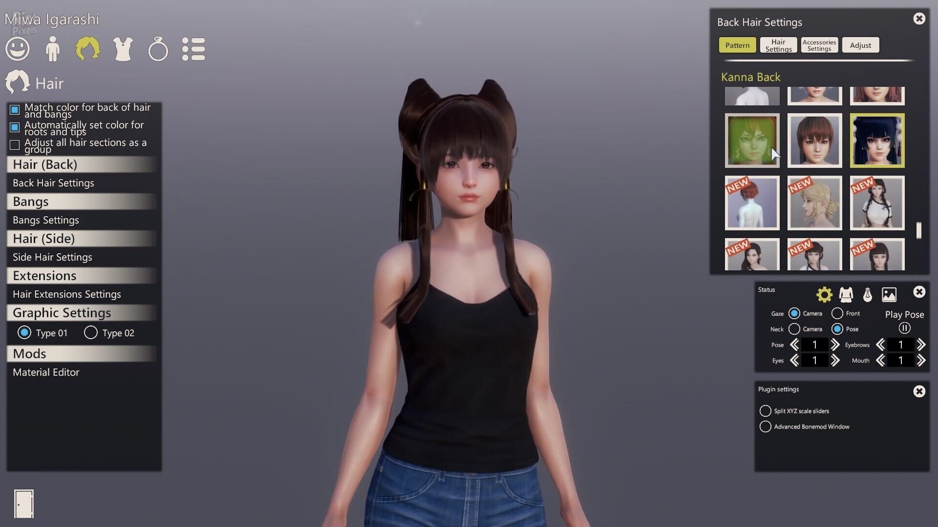 Honey Select 2: Libido screenshot 2