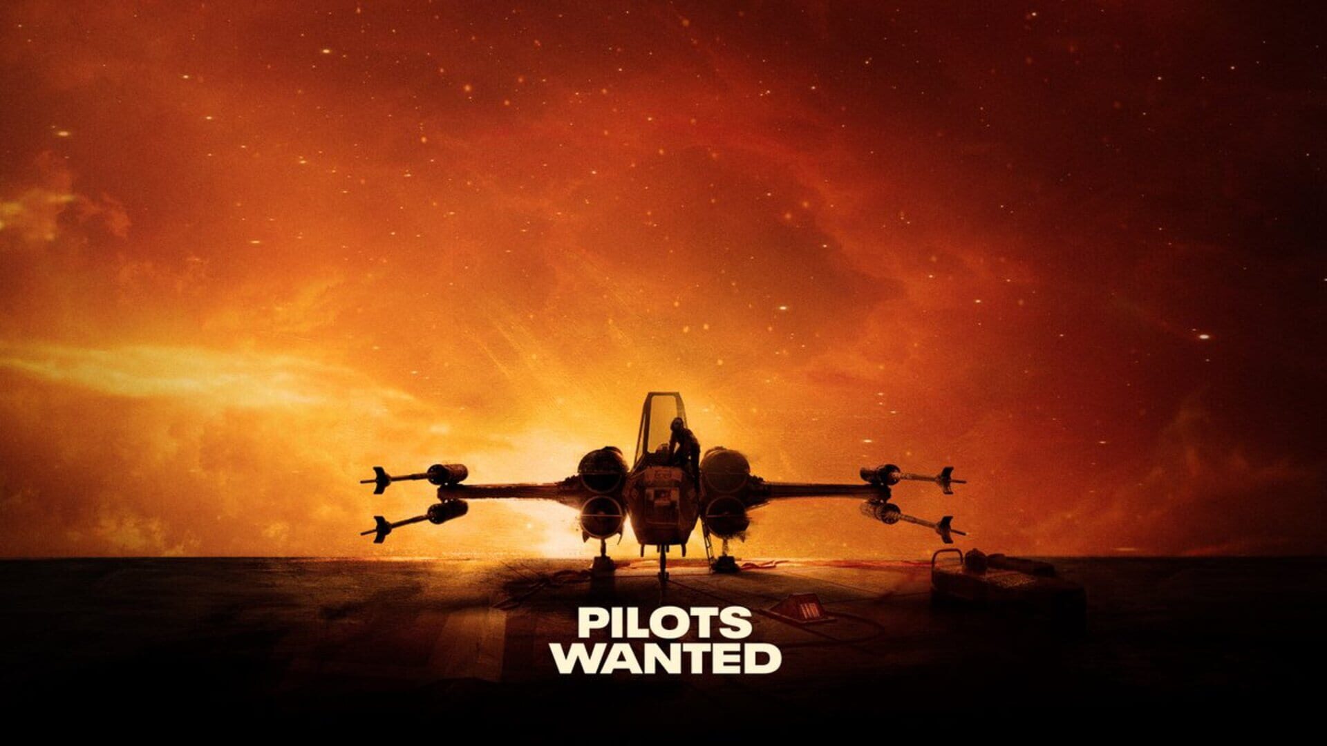 Star Wars: Squadrons artwork 7