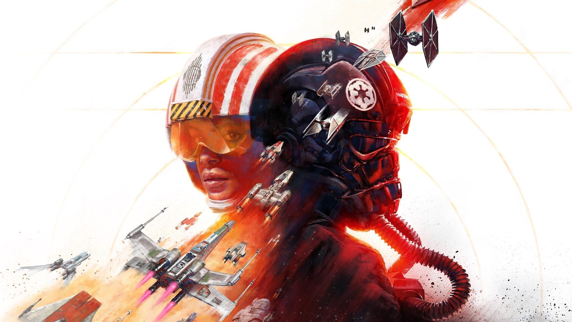 Star Wars: Squadrons artwork 6