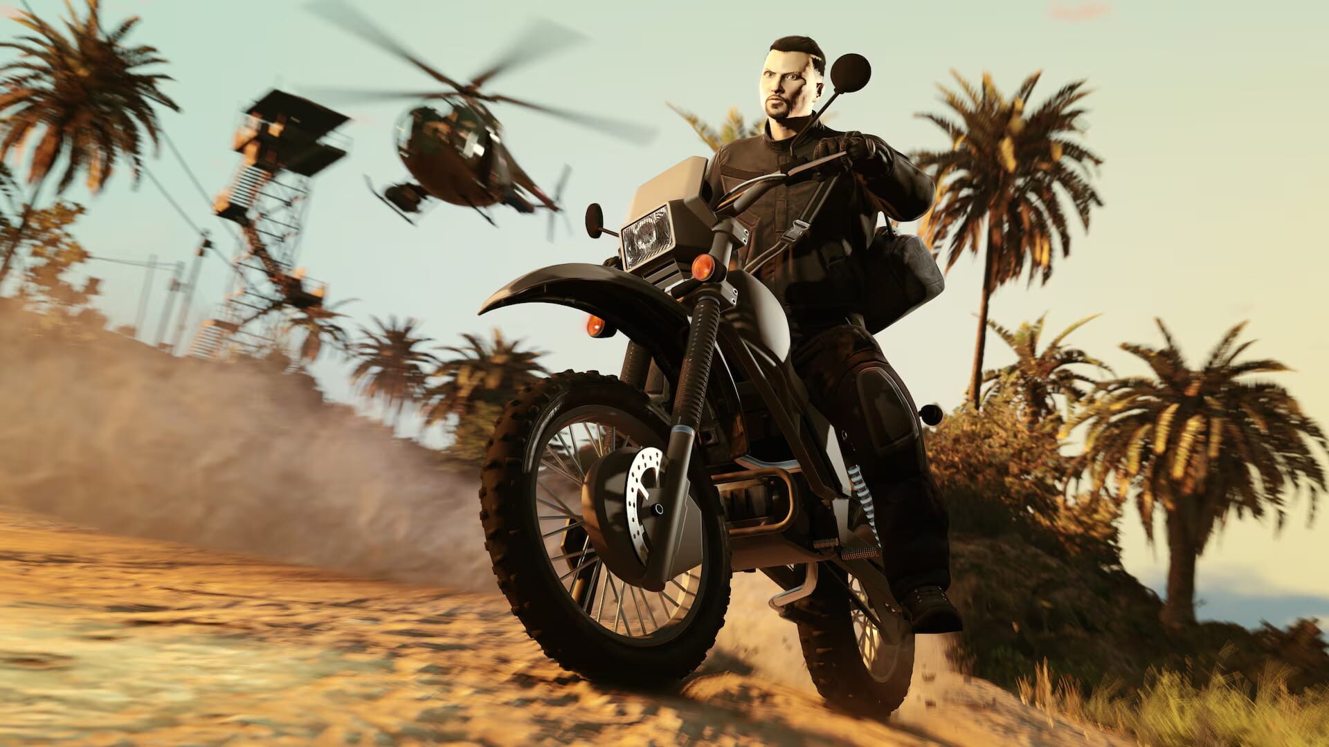 Grand Theft Auto Online screenshot 11