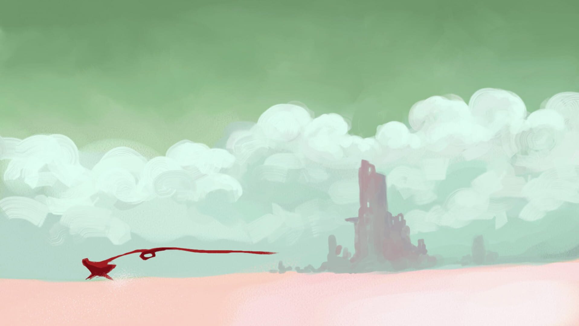 Journey artwork 17