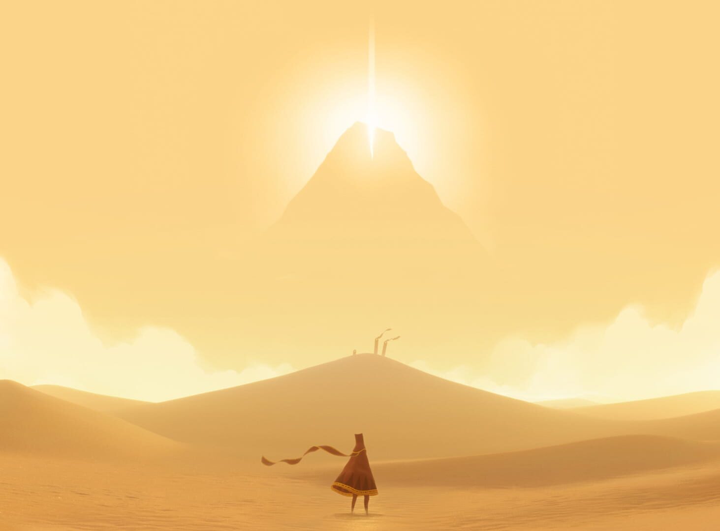 Journey artwork 18
