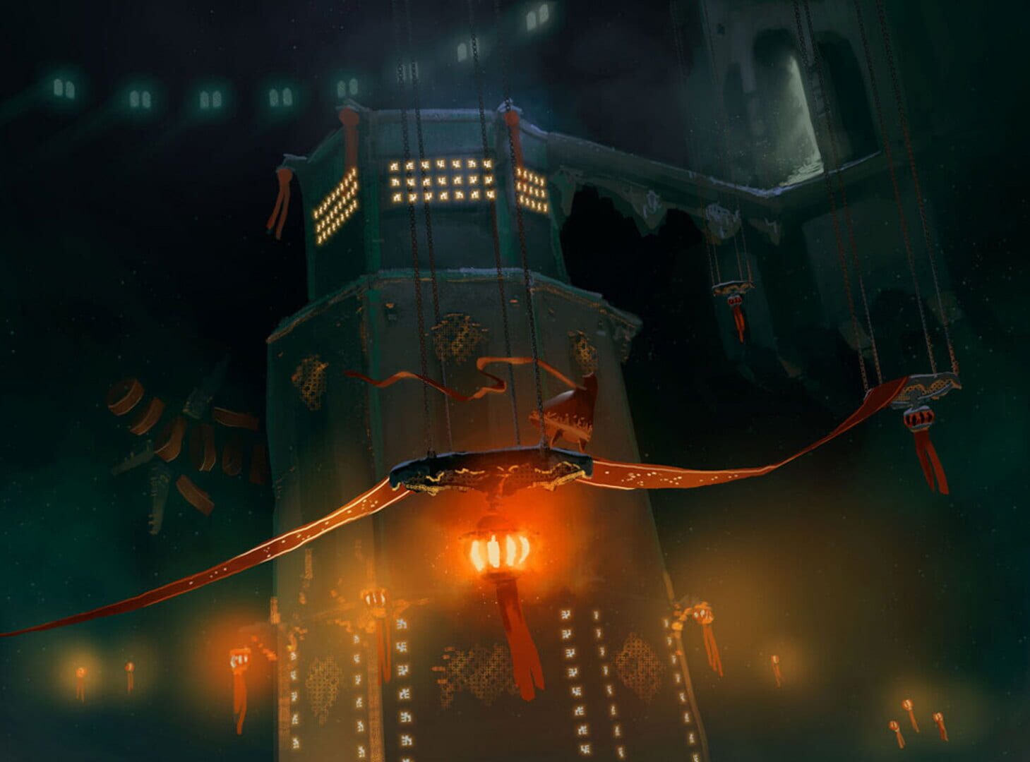 Journey artwork 24