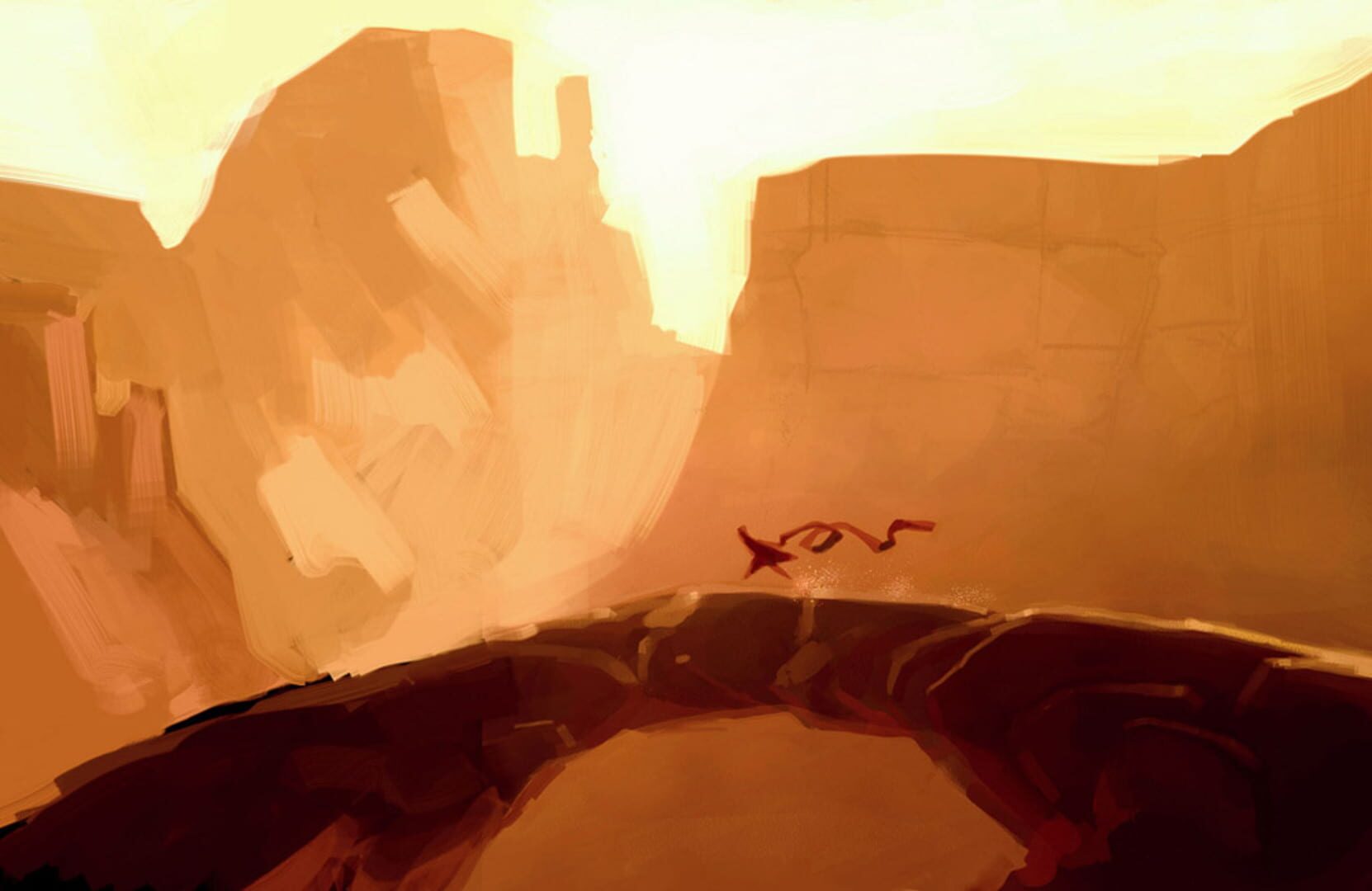 Journey artwork 19