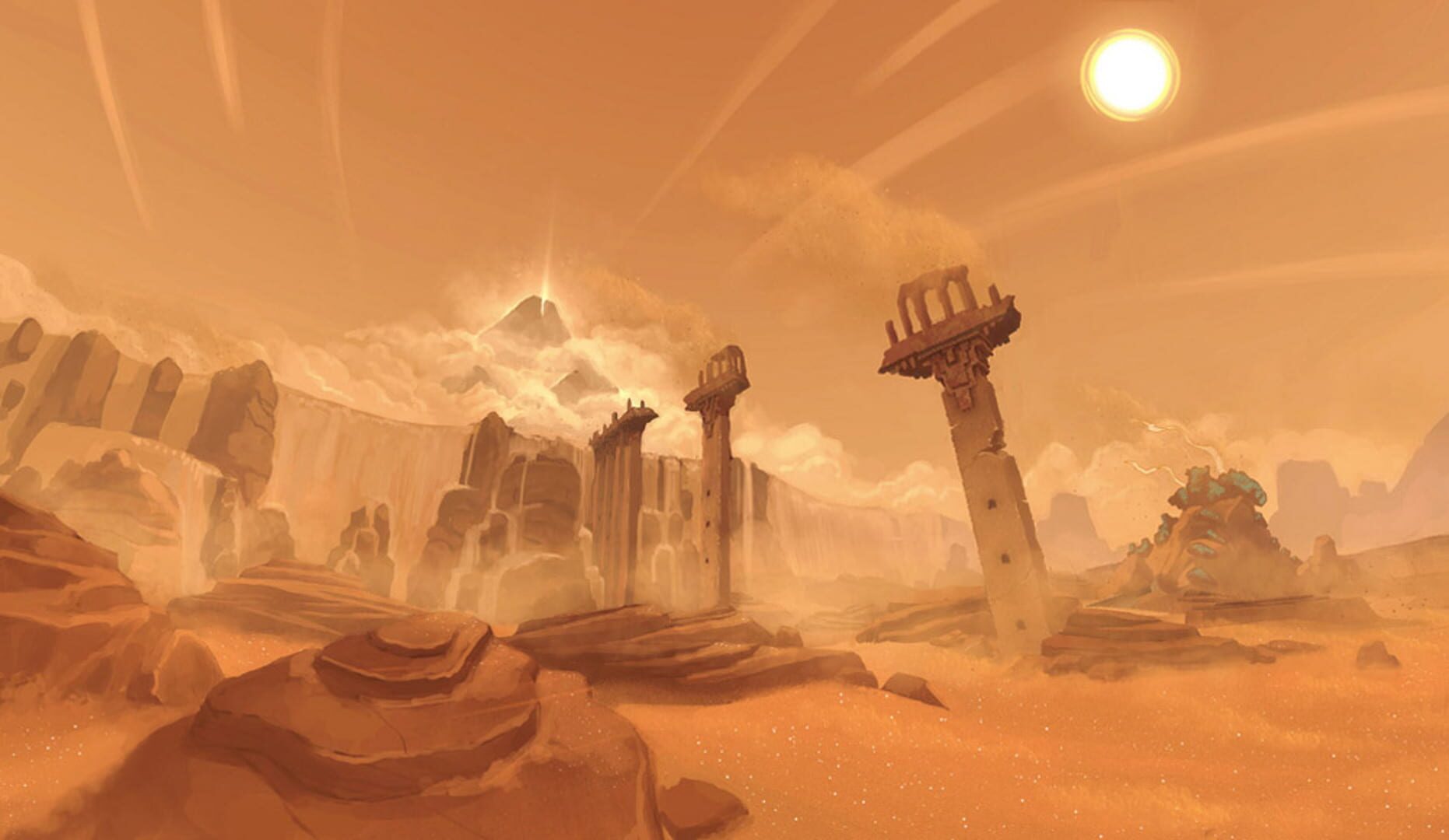 Journey artwork 23