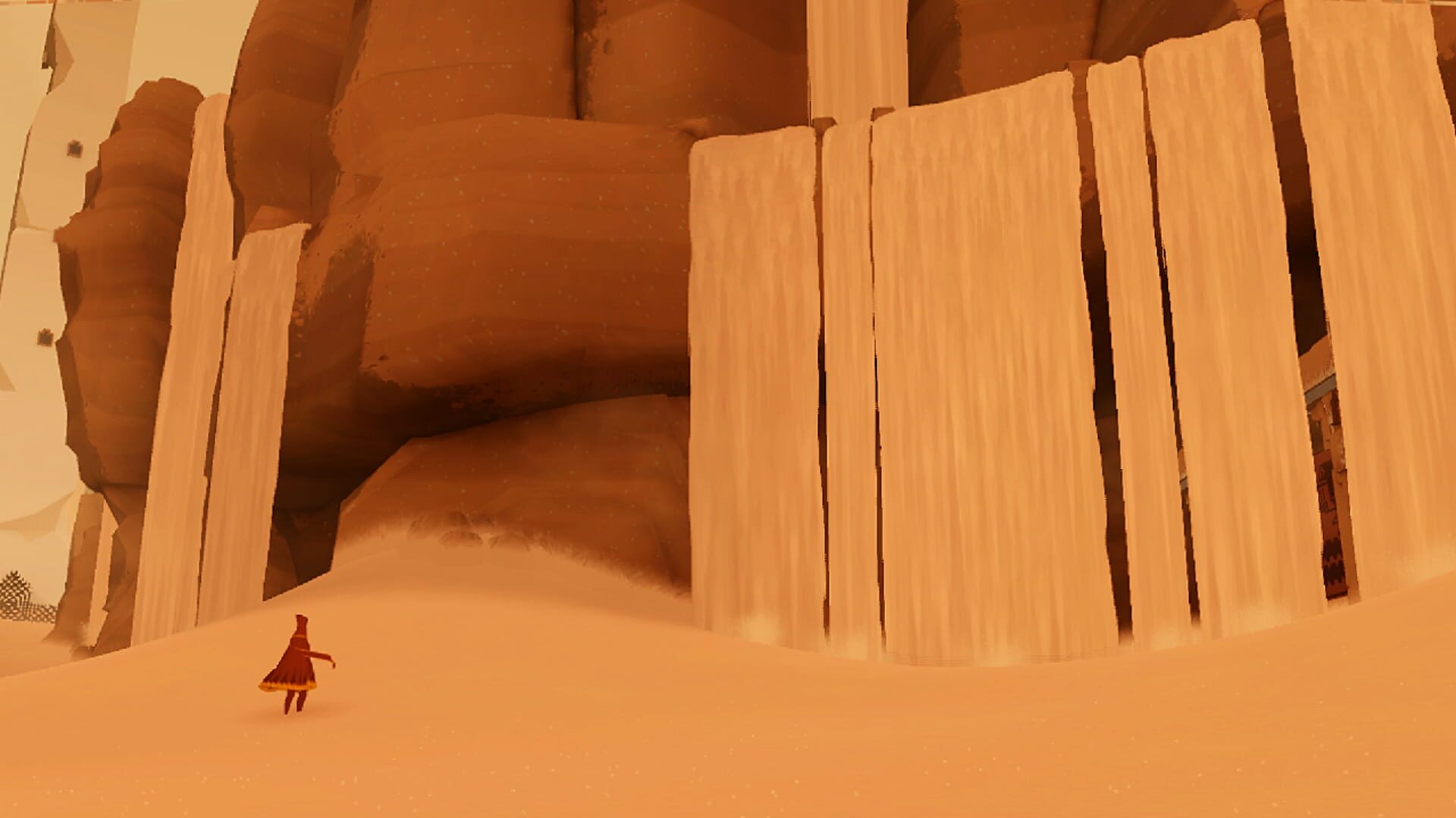 Journey screenshot 4