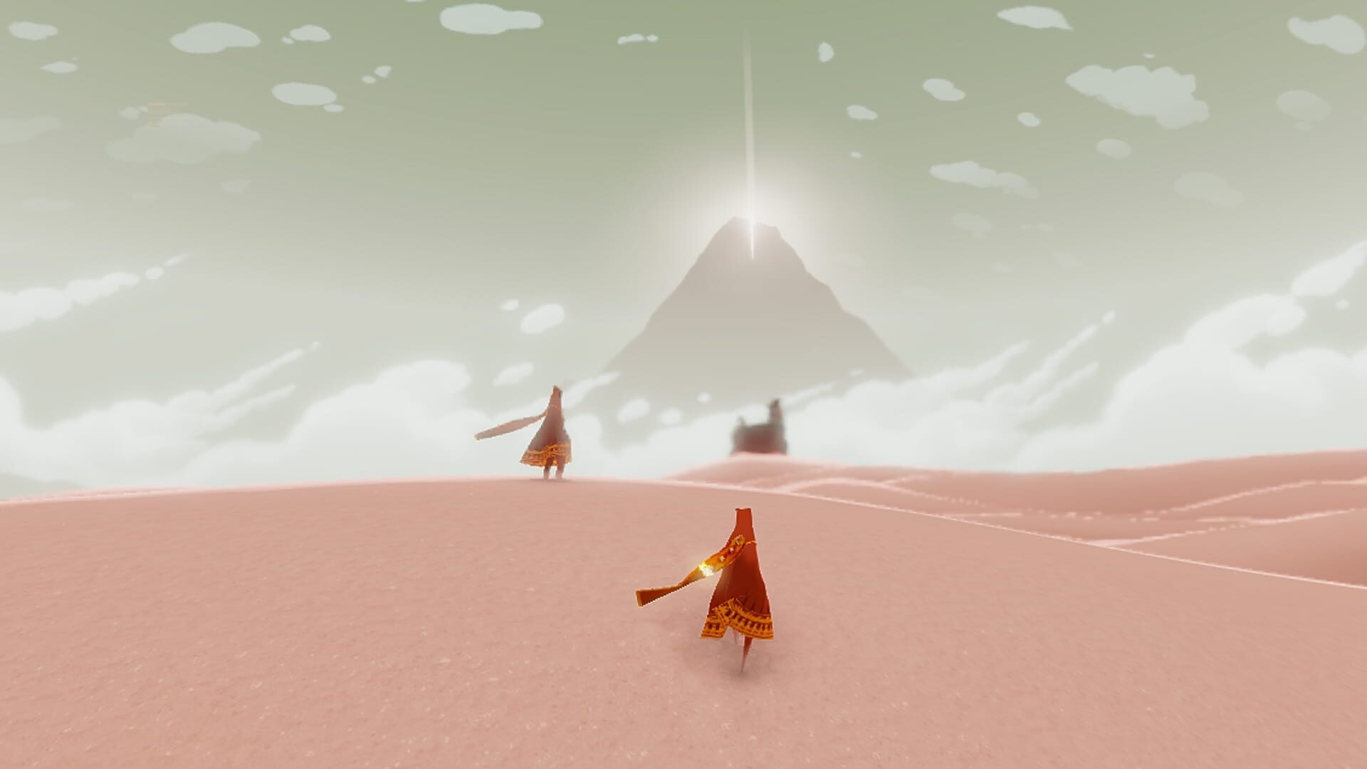 Journey screenshot 3