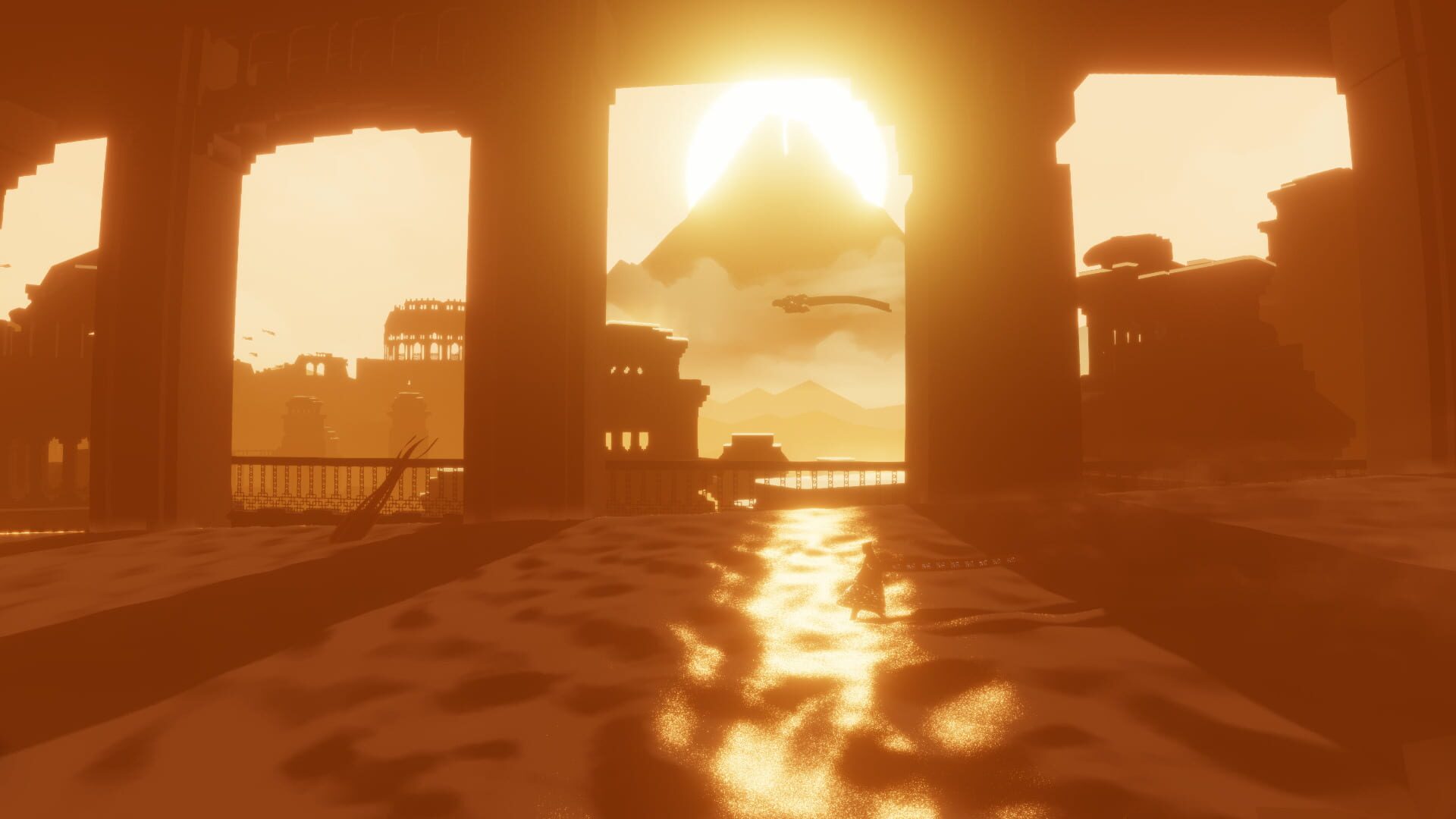 Journey screenshot 11