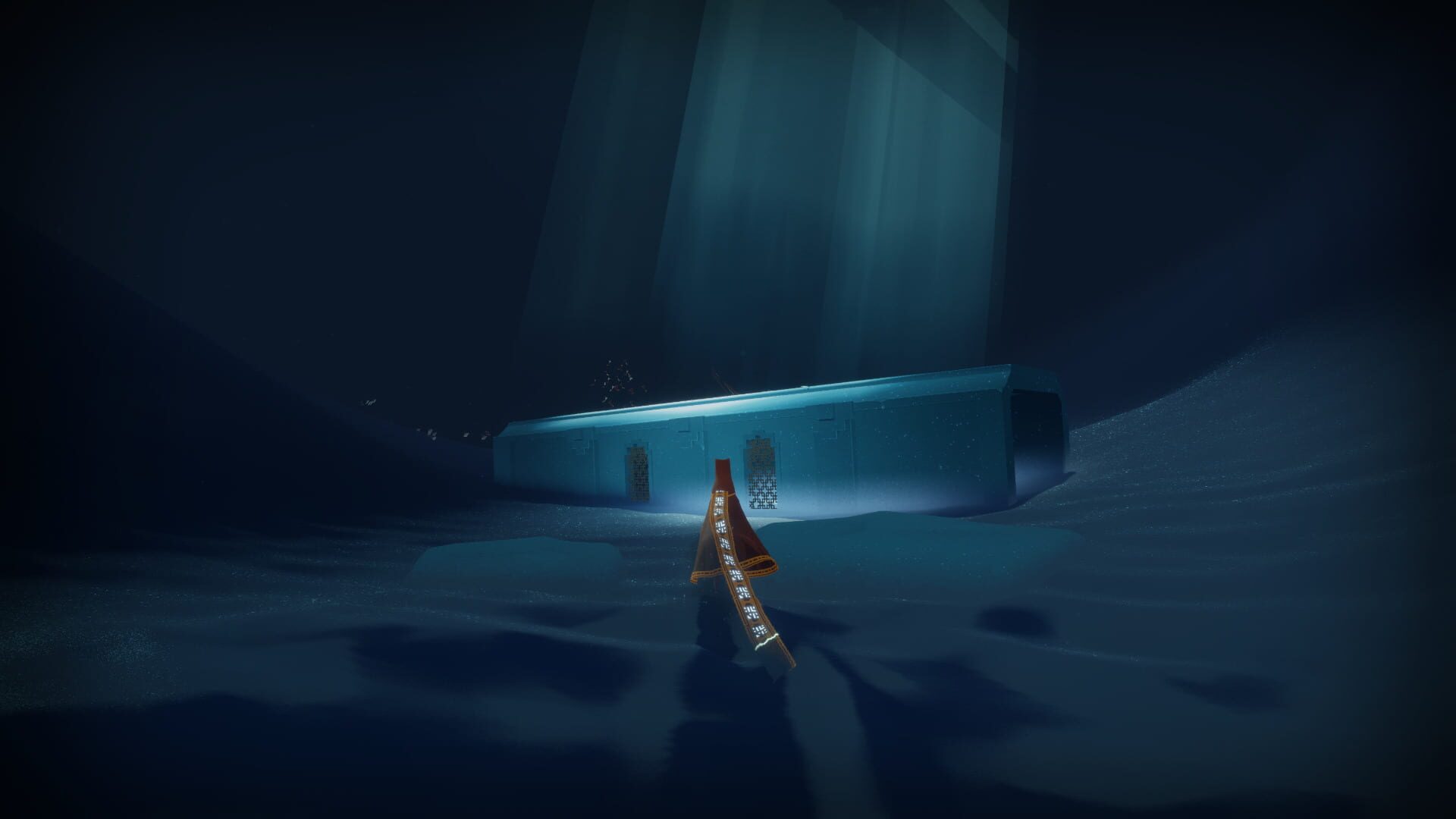 Journey screenshot 12