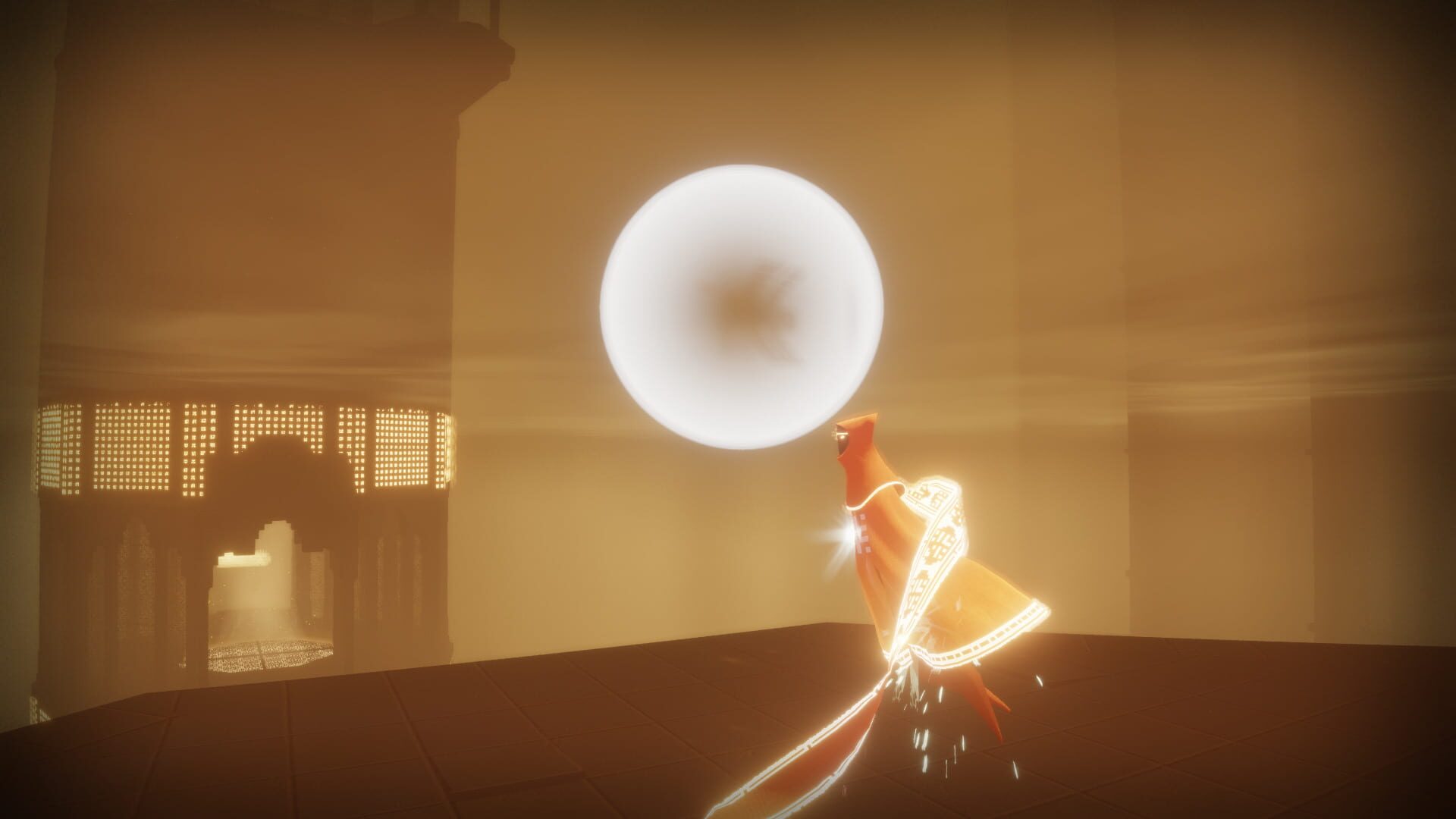Journey screenshot 14