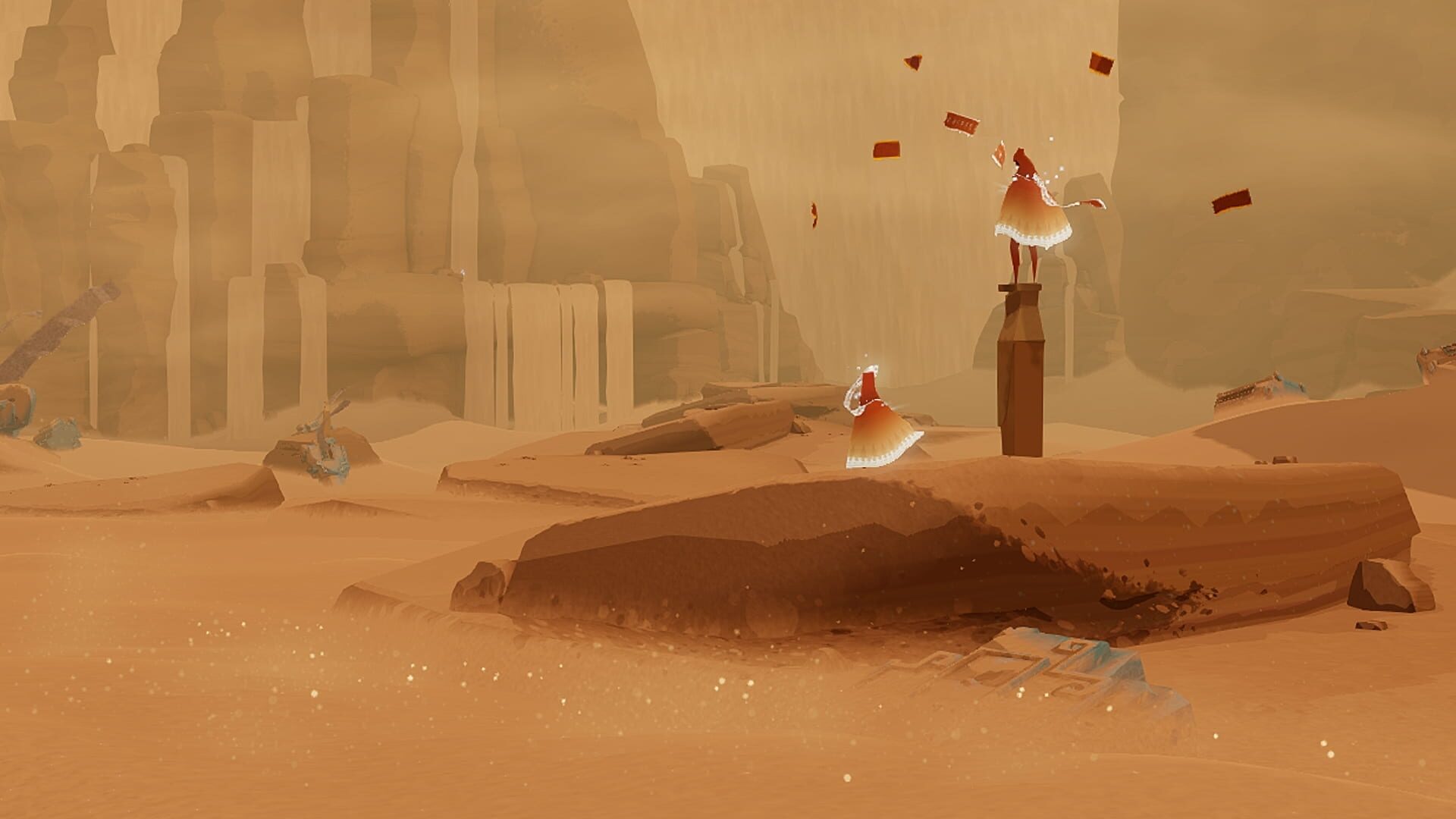 Journey screenshot 9
