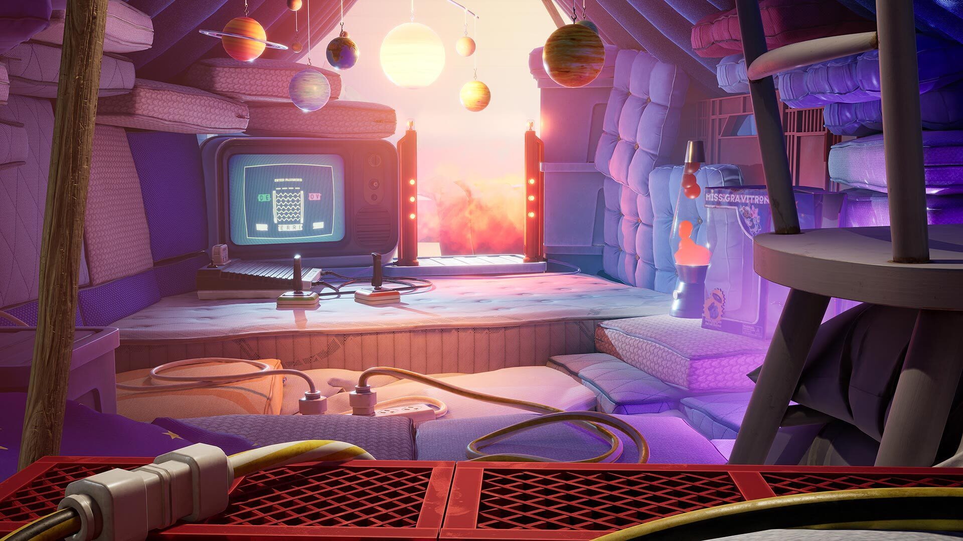 It Takes Two screenshot 3