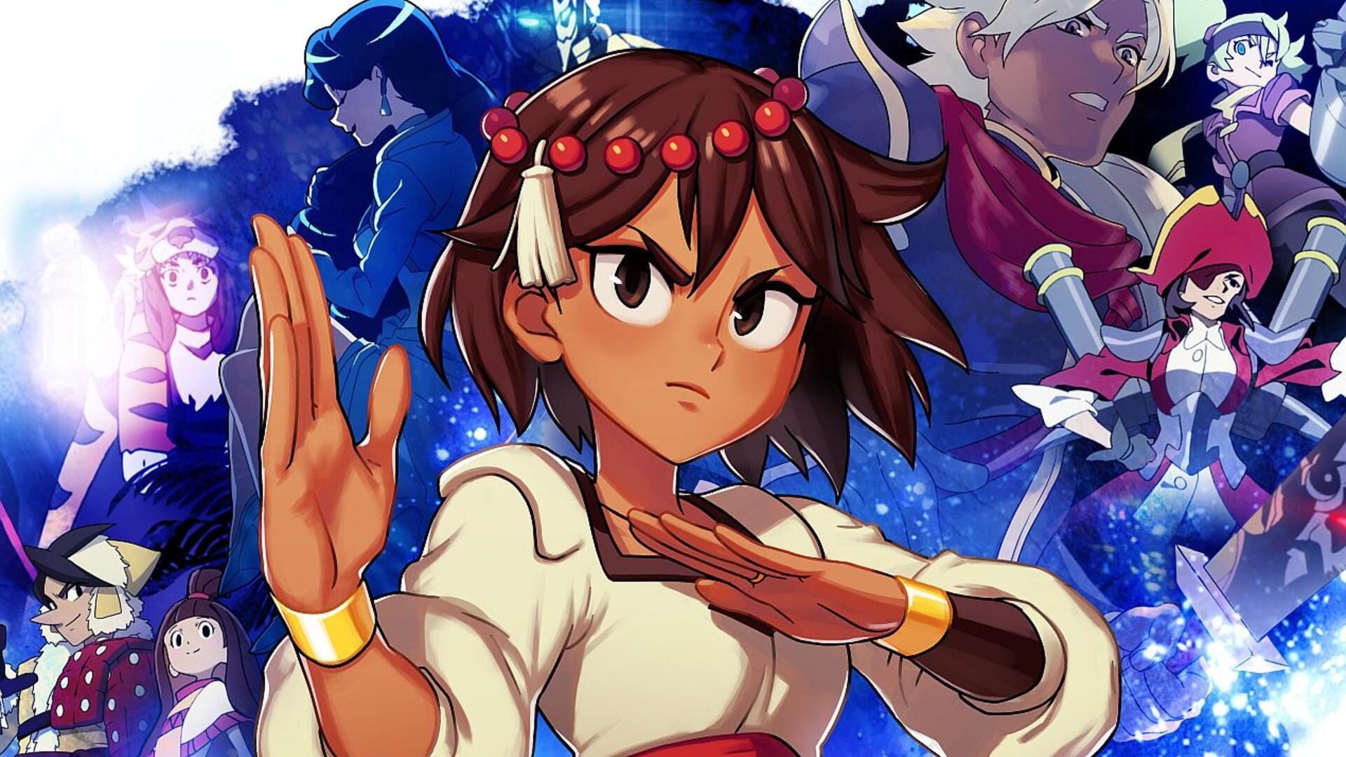 Indivisible artwork 8