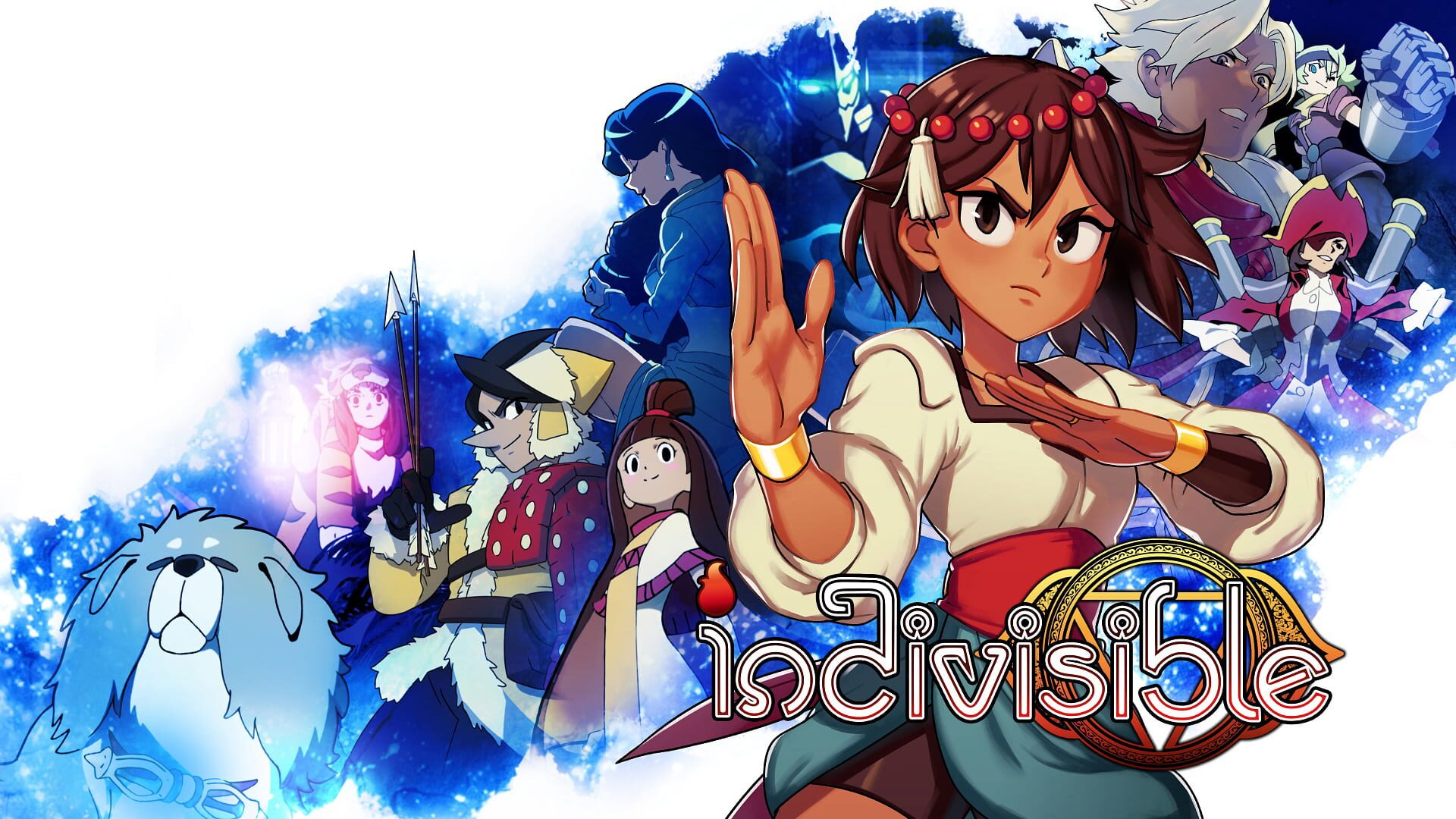 Indivisible artwork 6
