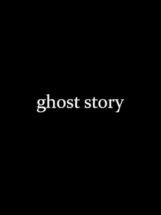 Ghost Story cover