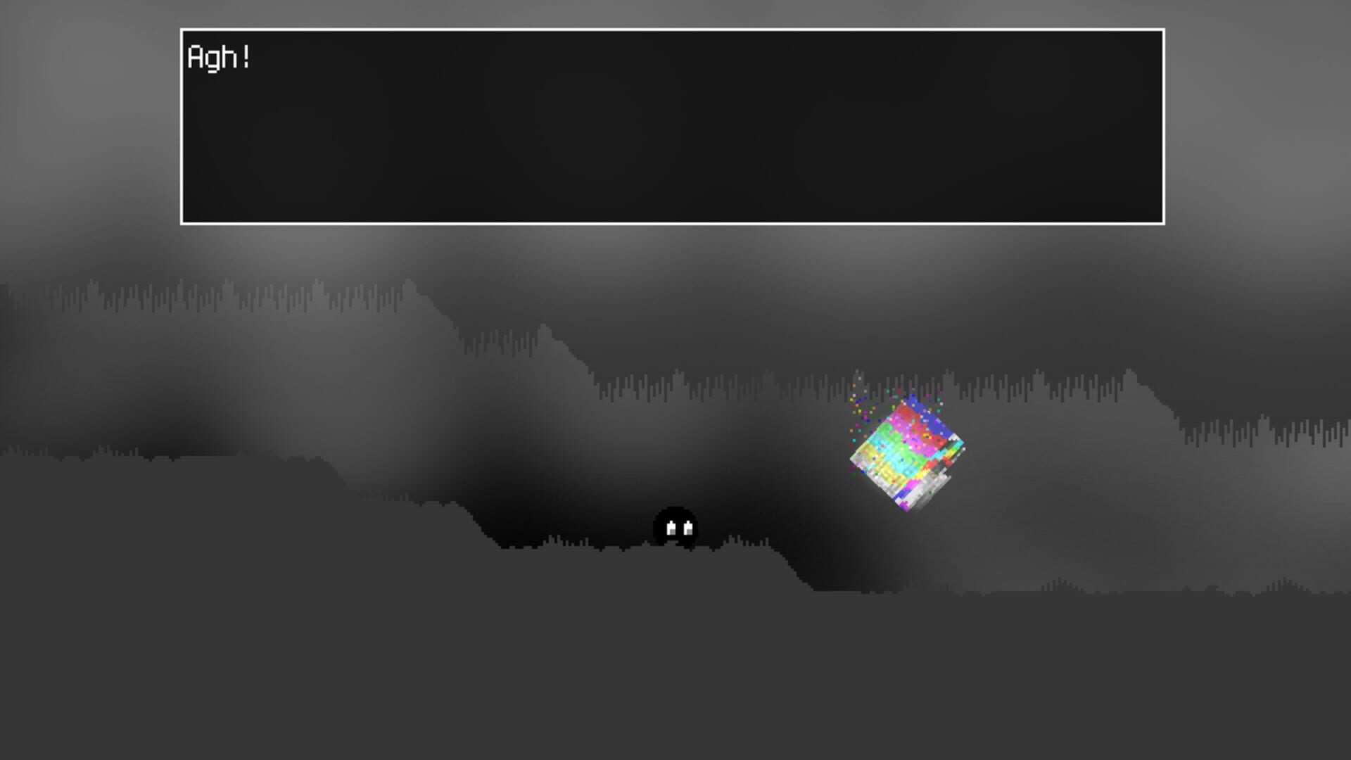 Ghost Story screenshot 2