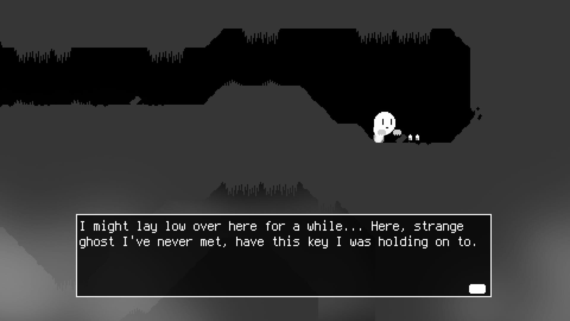 Ghost Story screenshot 3