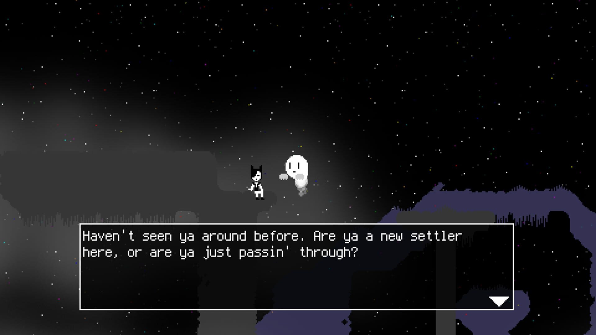Ghost Story screenshot 4