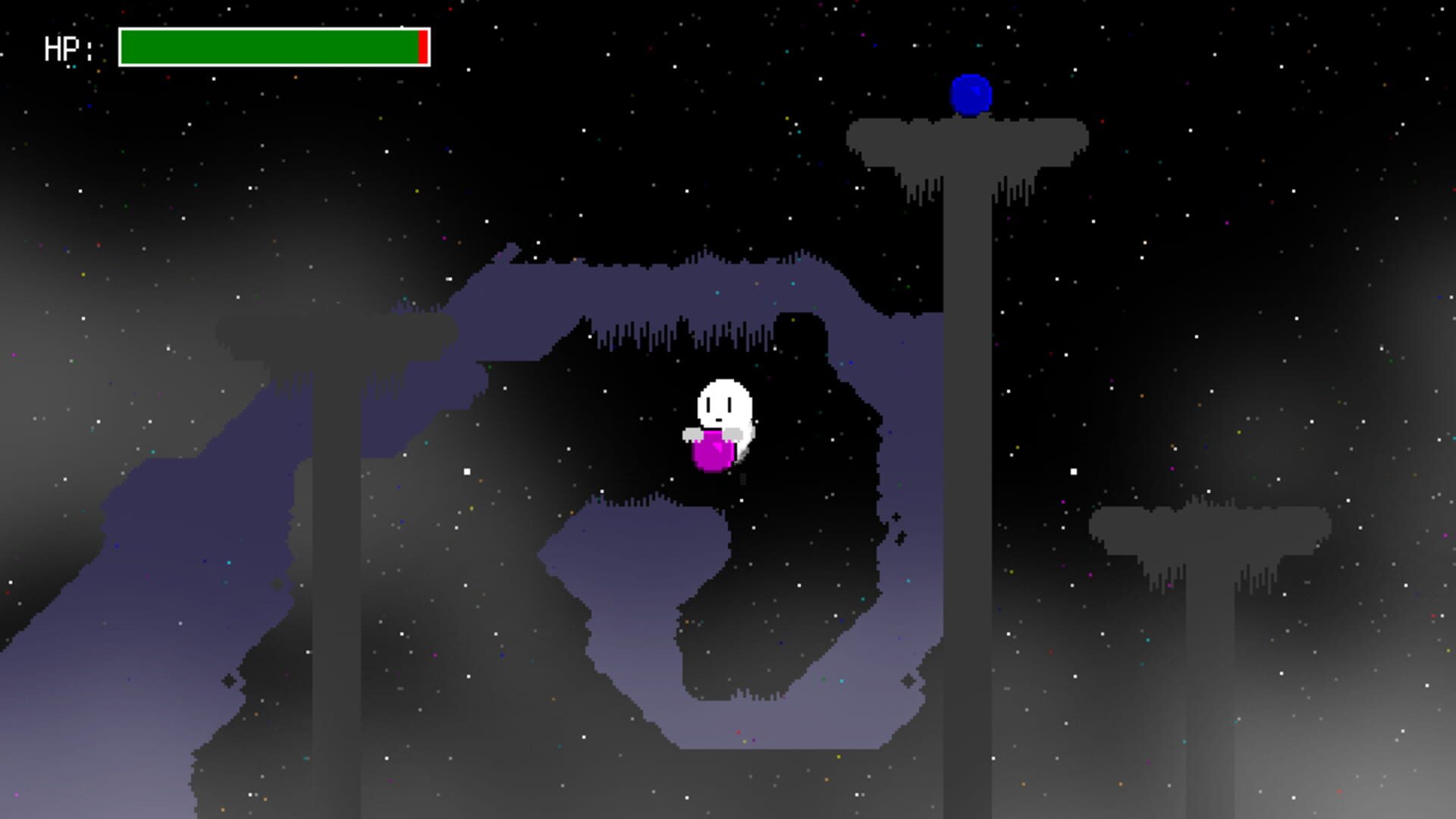 Ghost Story screenshot 5