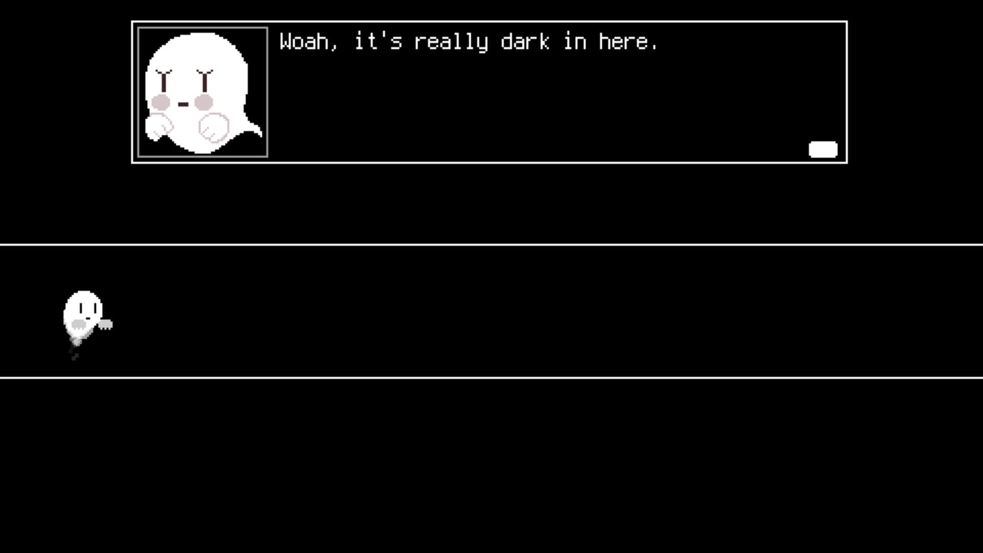 Ghost Story screenshot 7