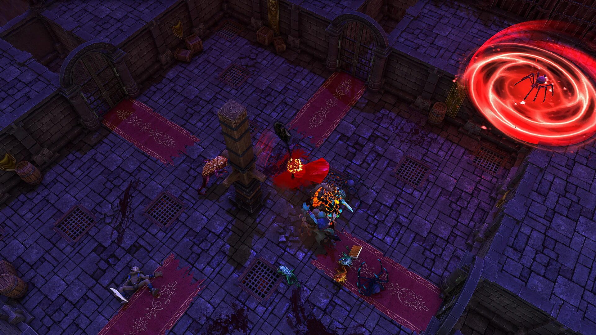 Lost Relics screenshot 7