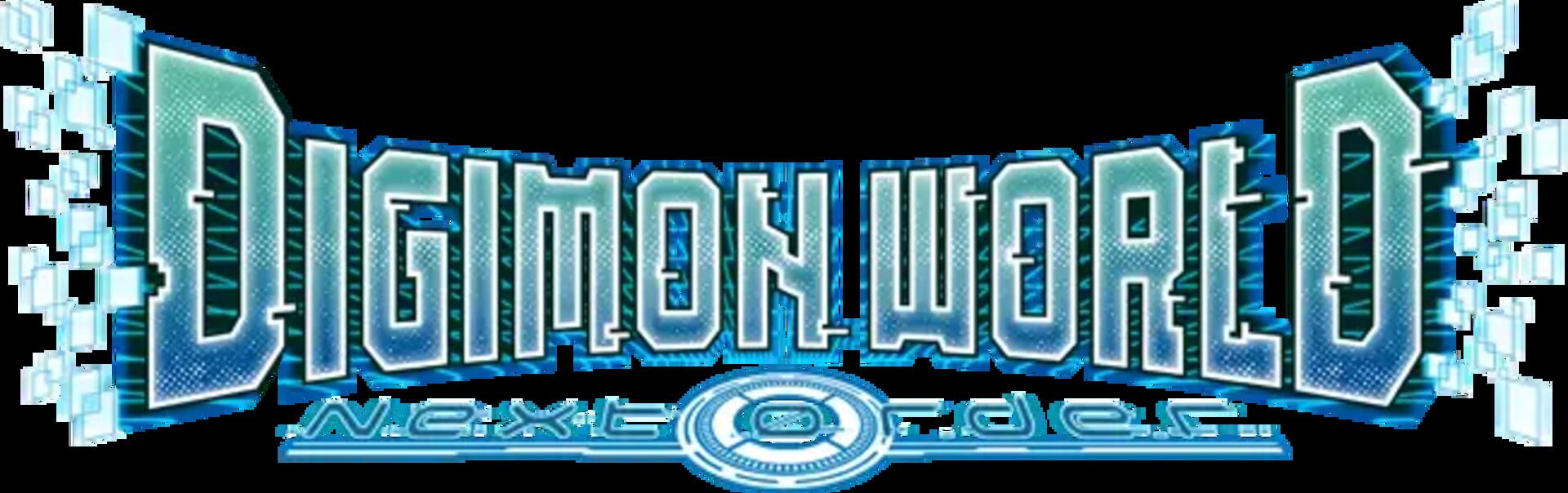 Digimon World: Next Order artwork 10