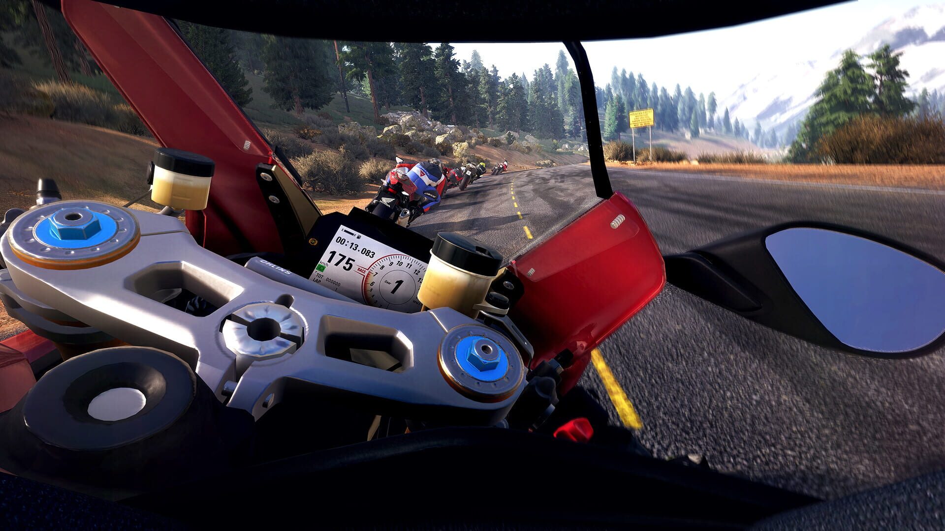 Rims Racing screenshot 3