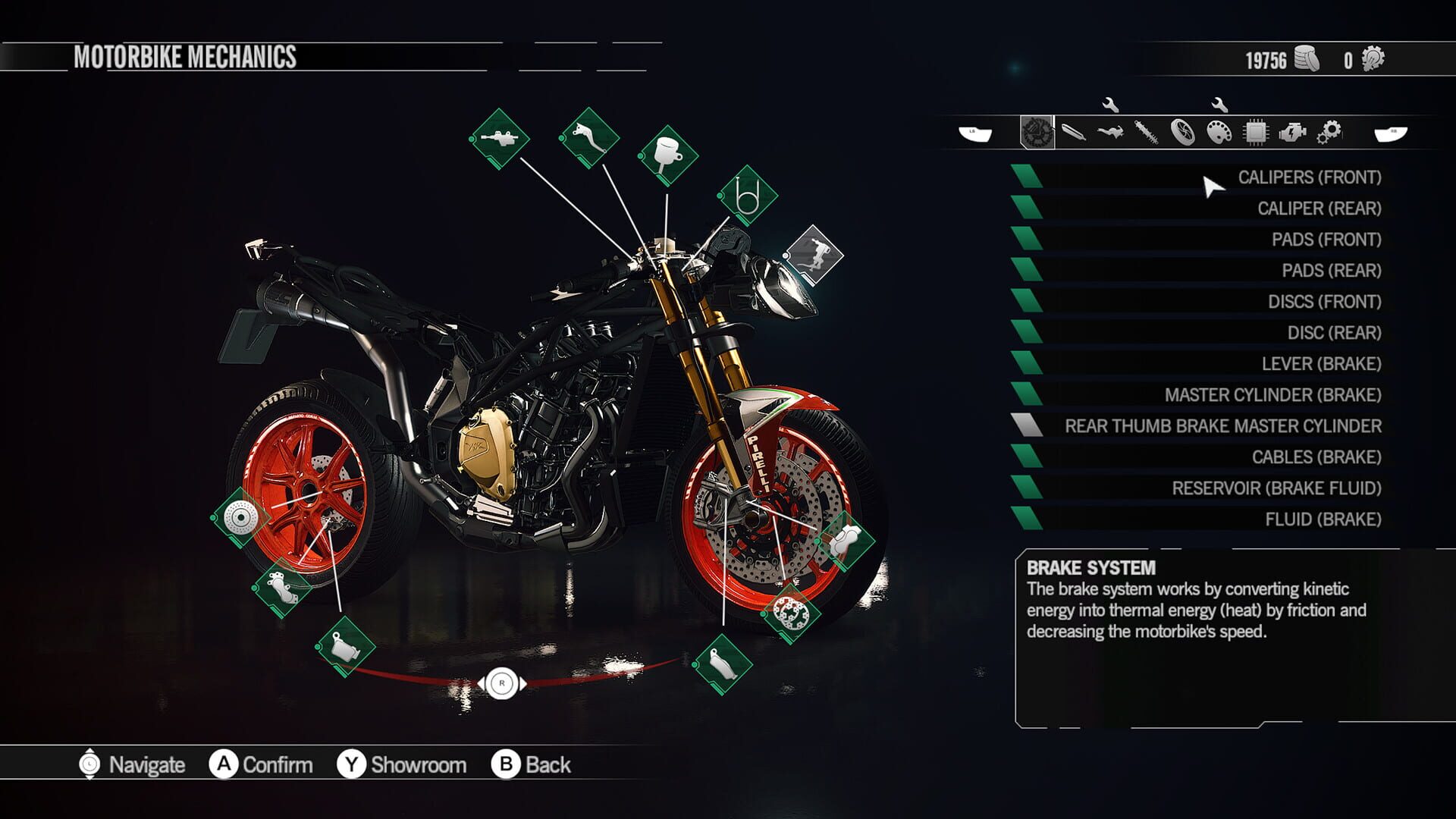 Rims Racing screenshot 4